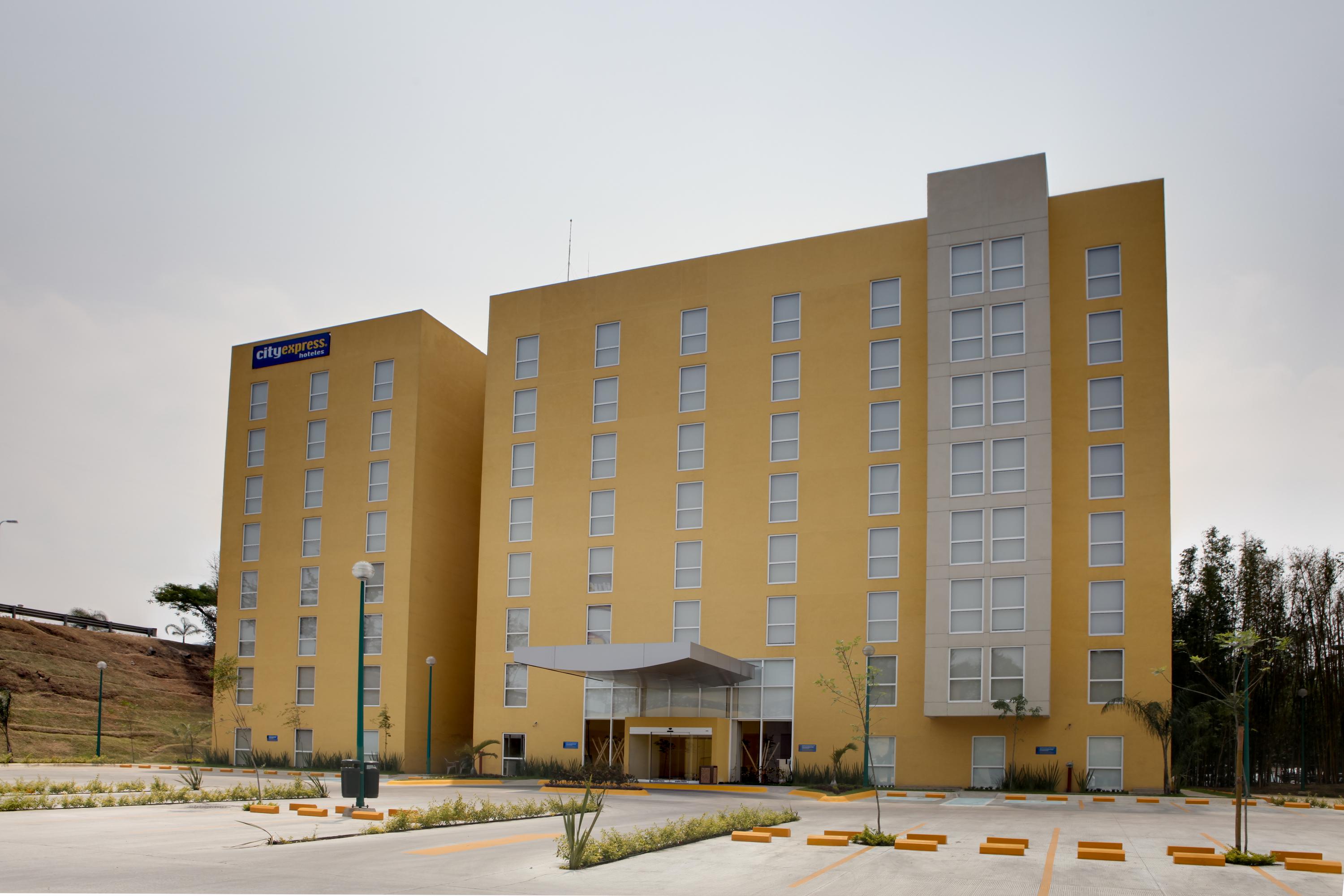Express By Marriott