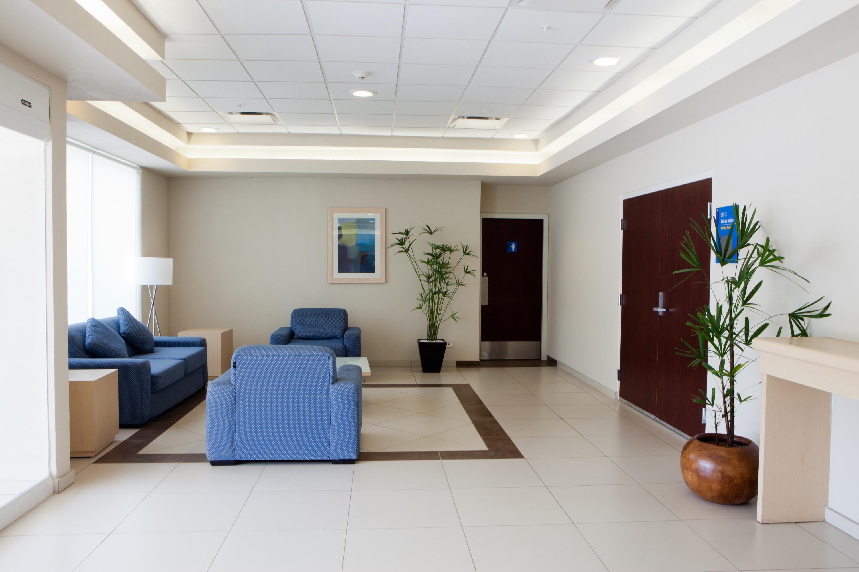Express By Marriott Xalapa
