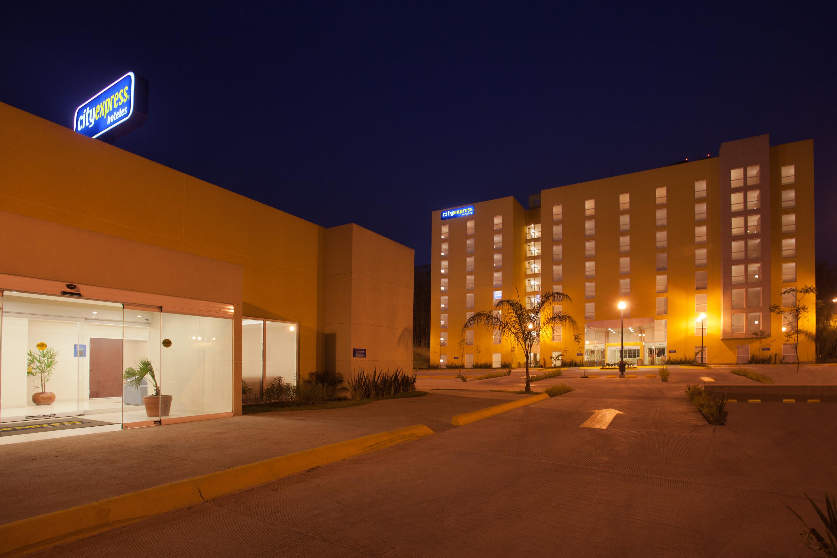 Hotel Express By Marriott