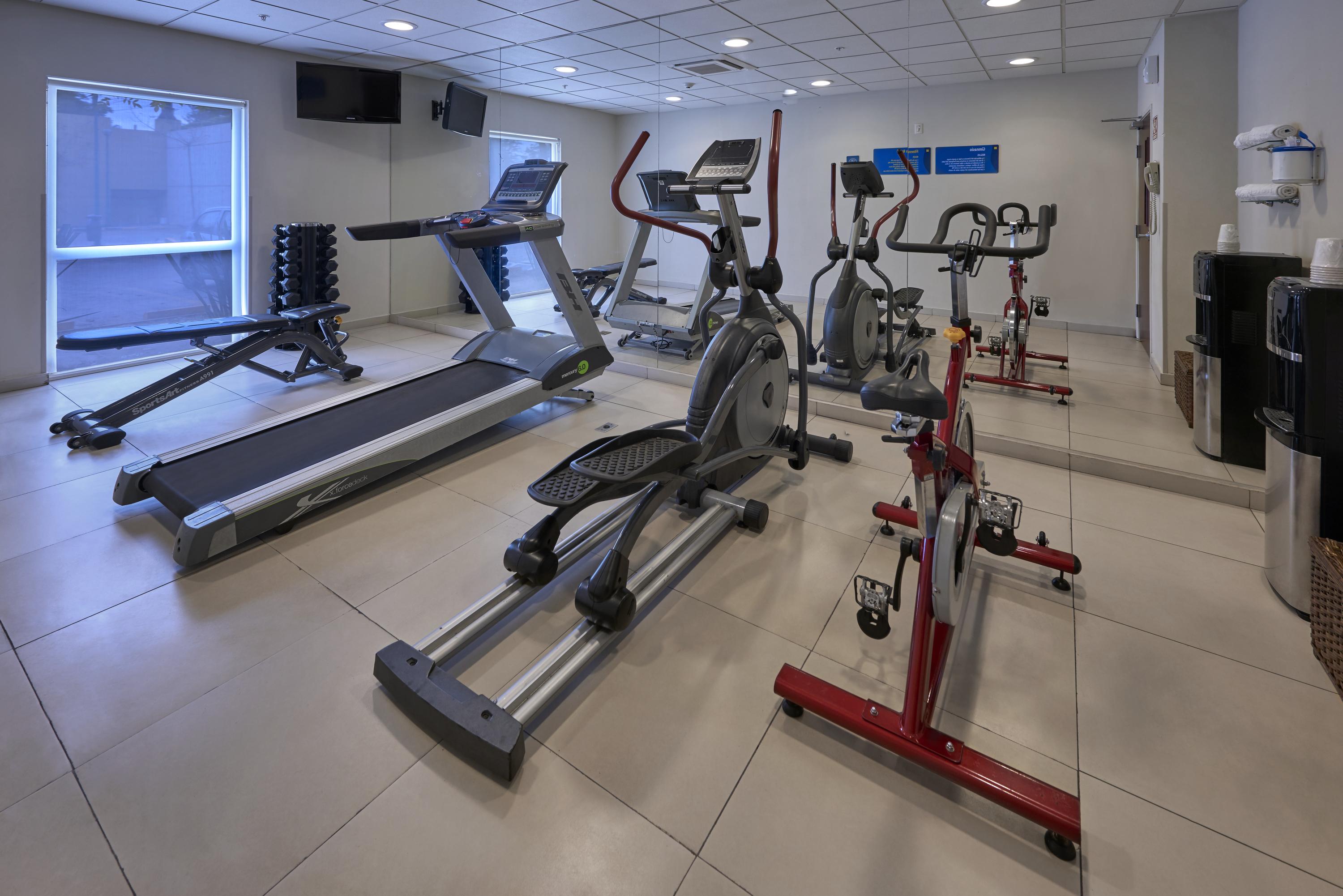 Express By Marriott Hotel 4*
