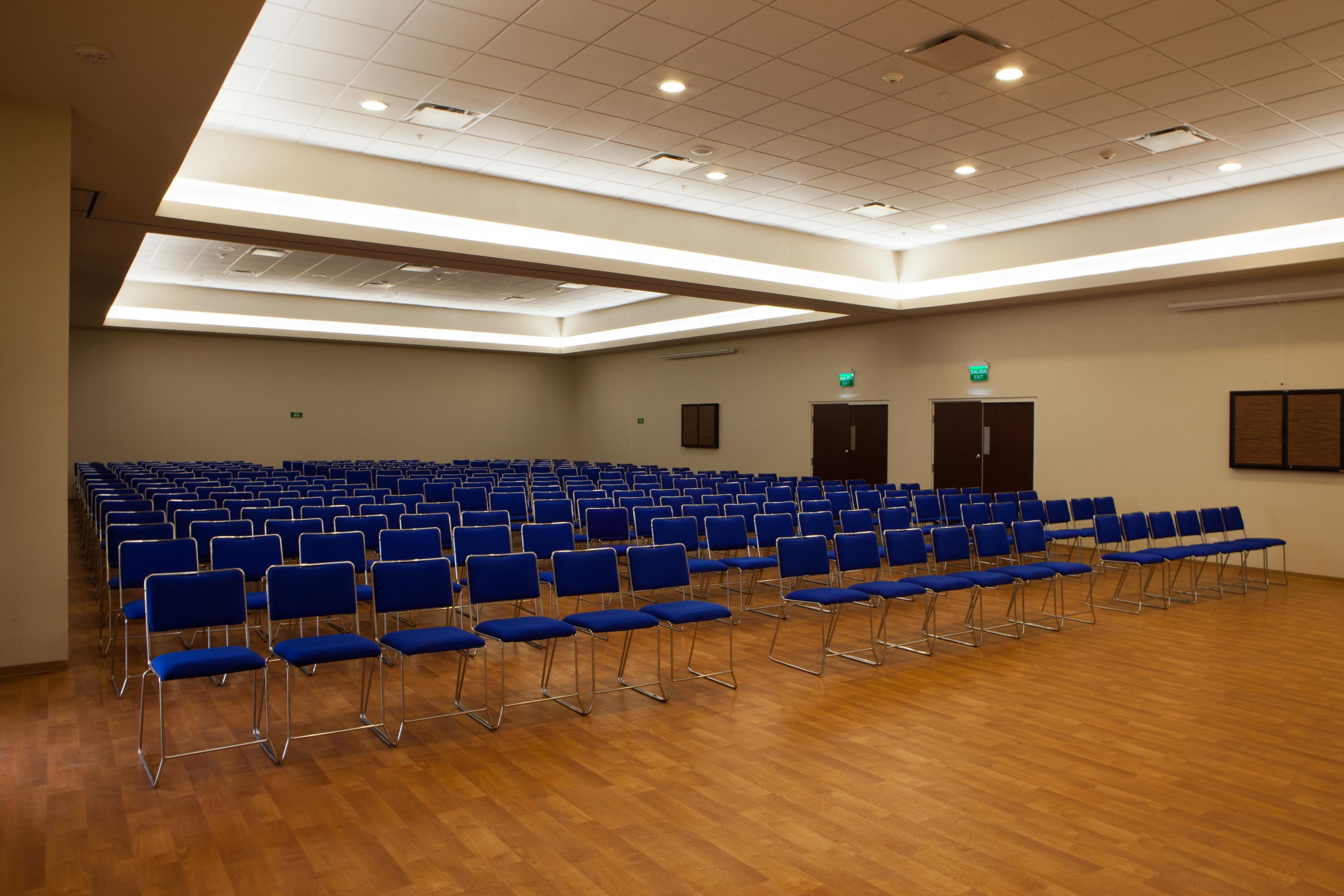 Hotel Express By Marriott Xalapa