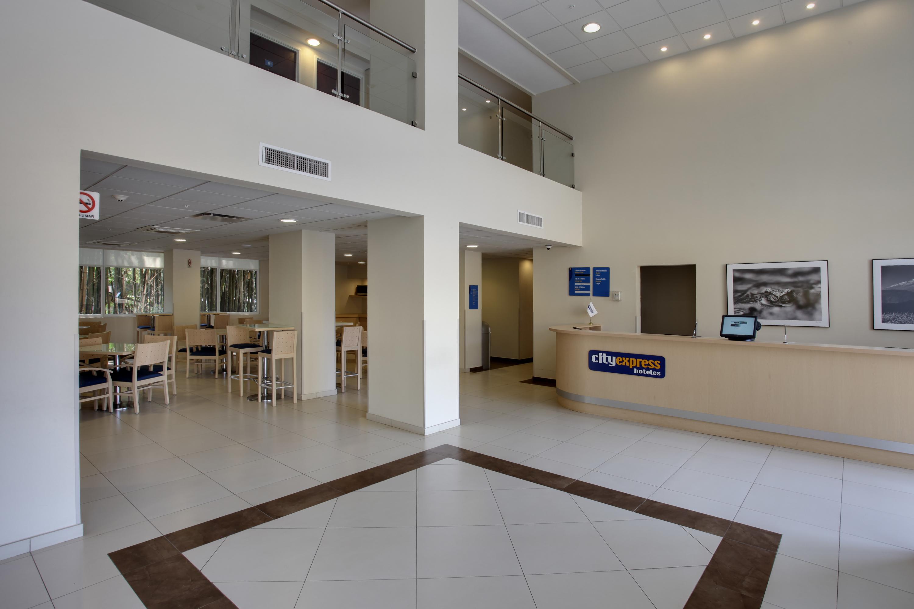 Hotel Express By Marriott 4*