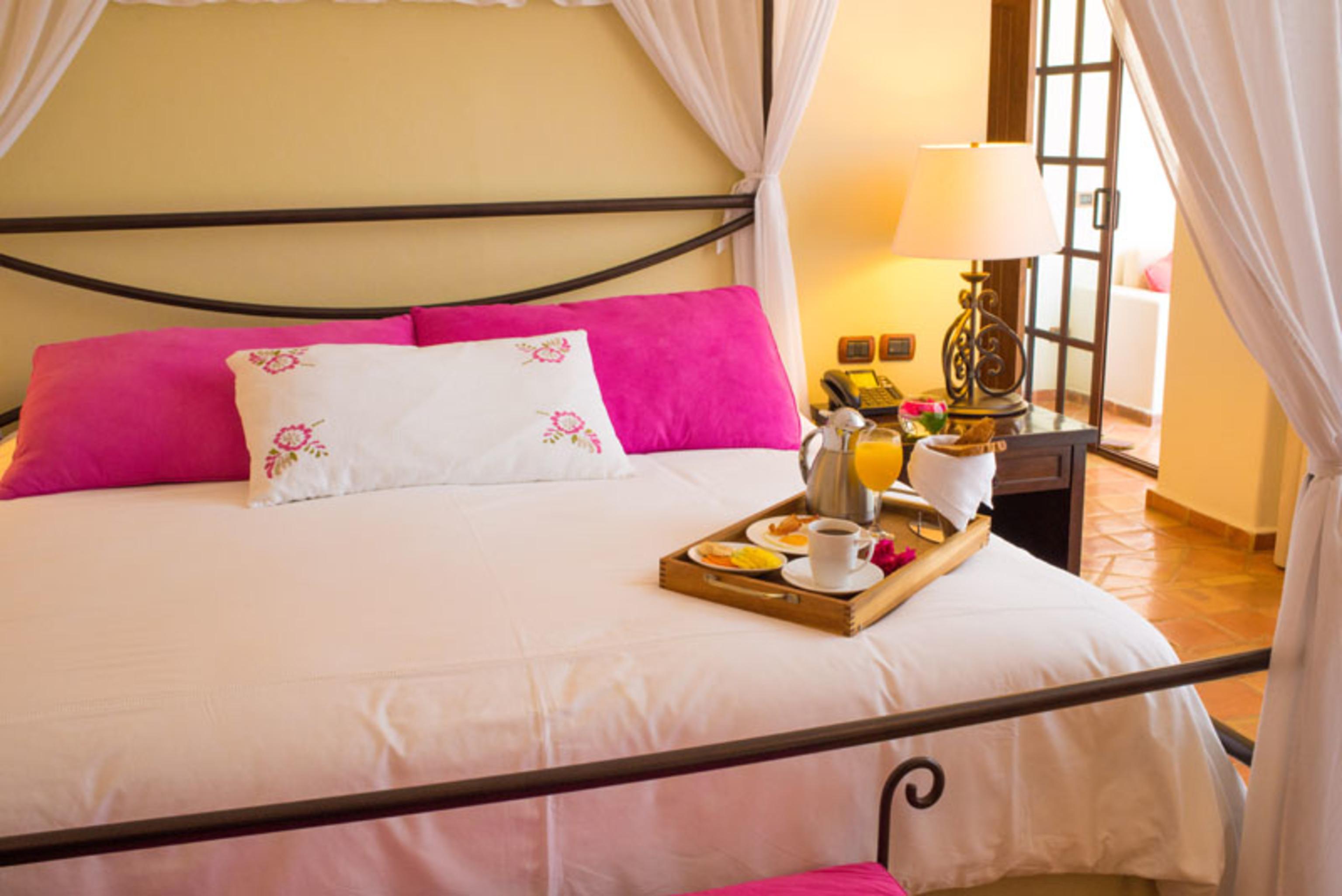 Hotel Guaycura Boutique Hotel, Club &