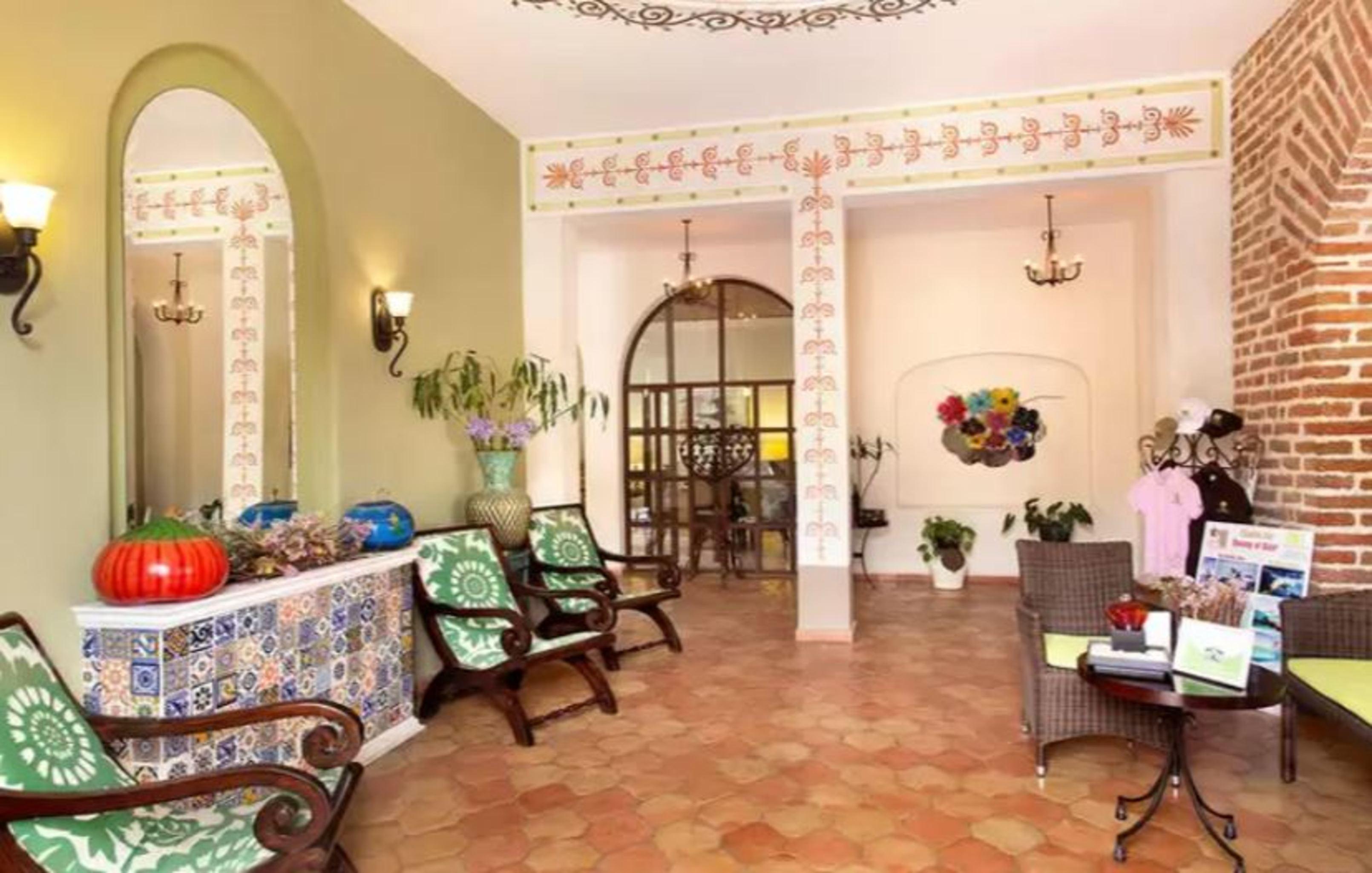 Guaycura Boutique Hotel, Club & 3*