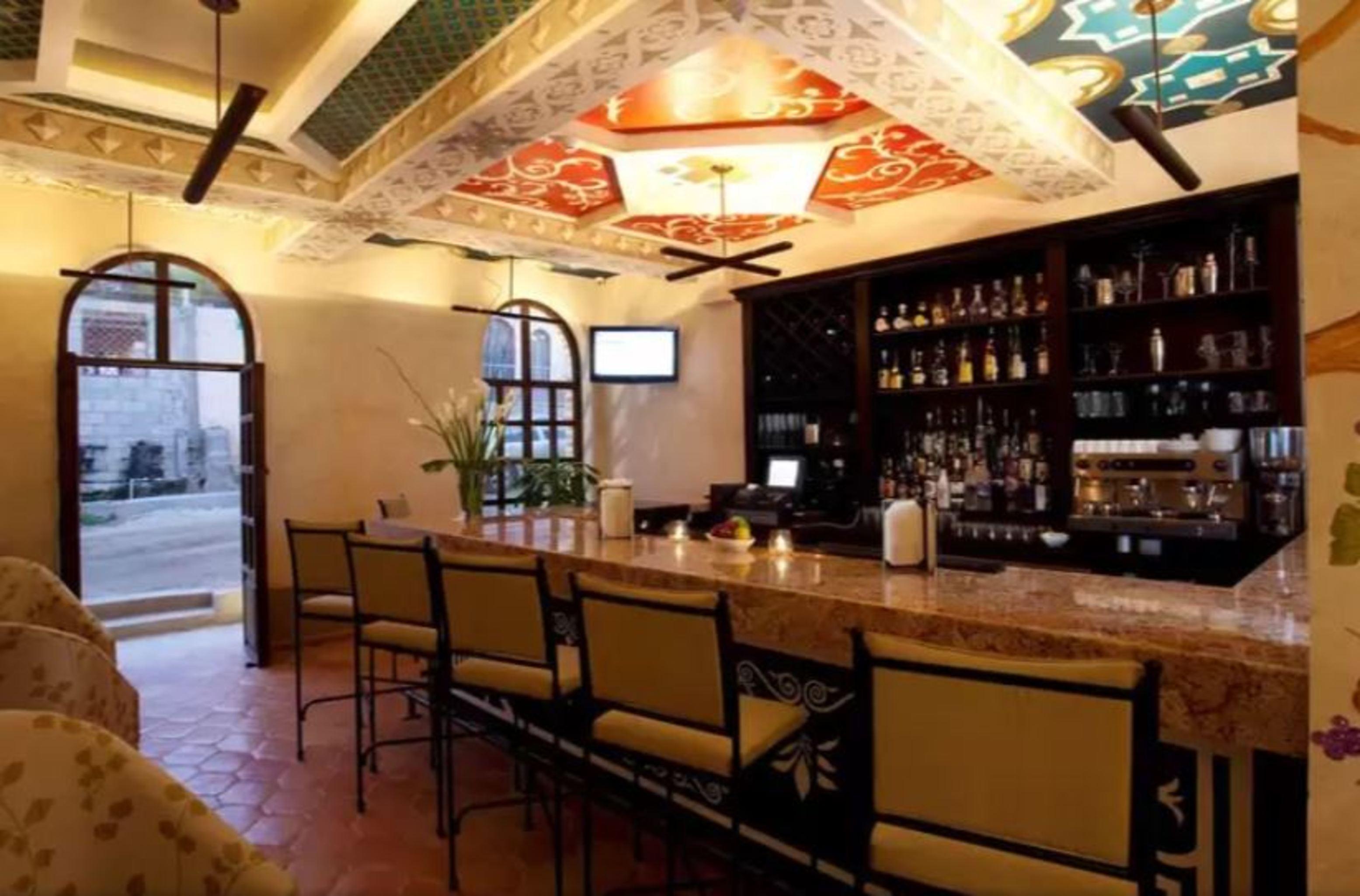 Guaycura Boutique Hotel, Club & 3* Todos Santos