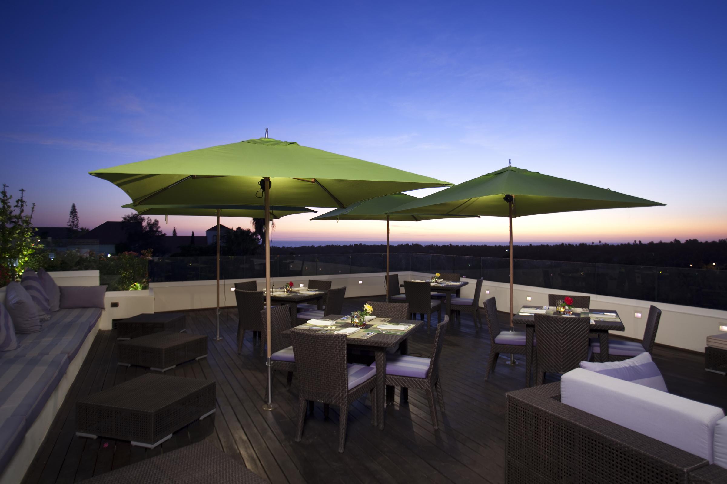 Guaycura Boutique Hotel, Club &