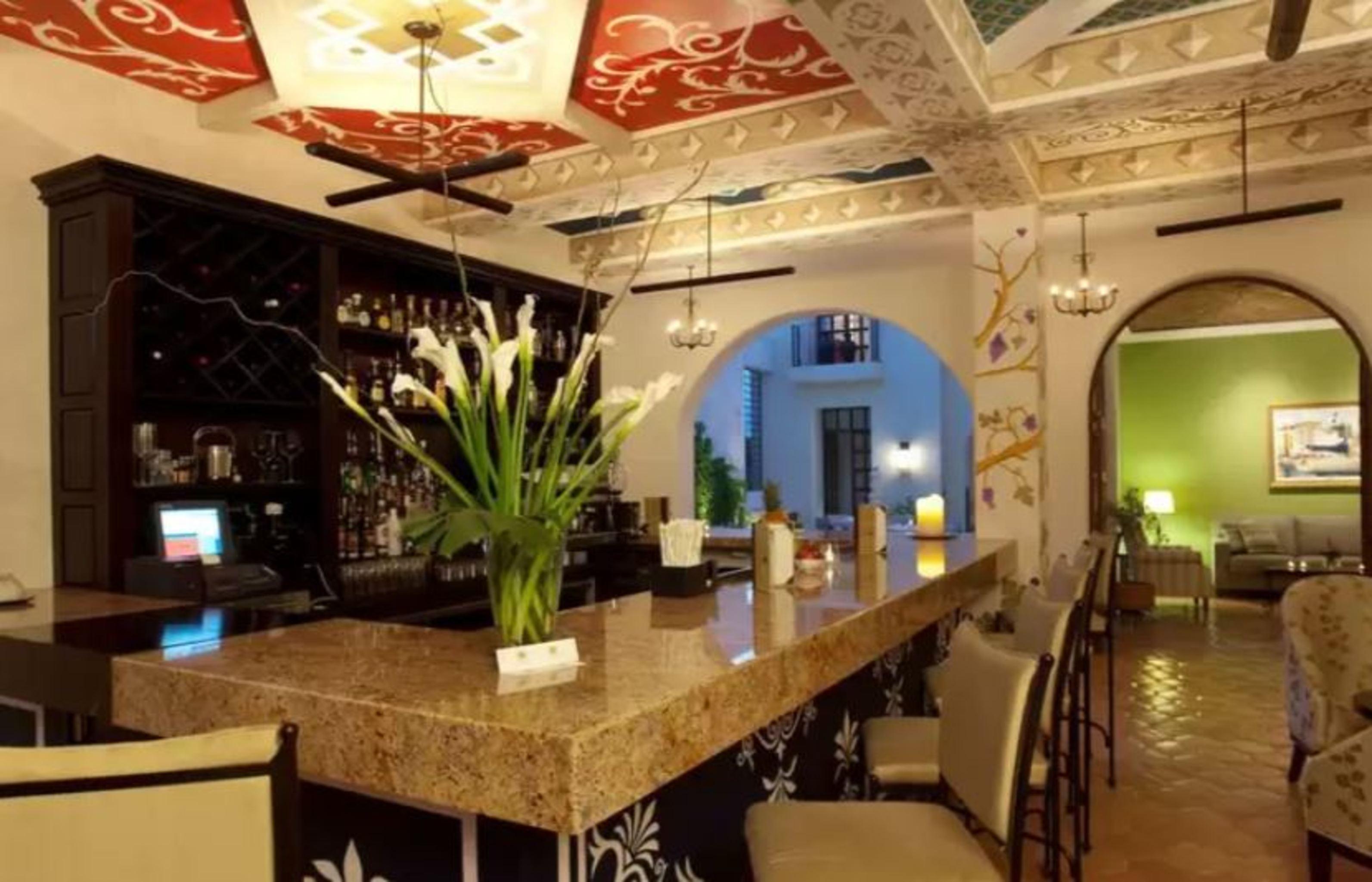 Guaycura Boutique Hotel, Club &
