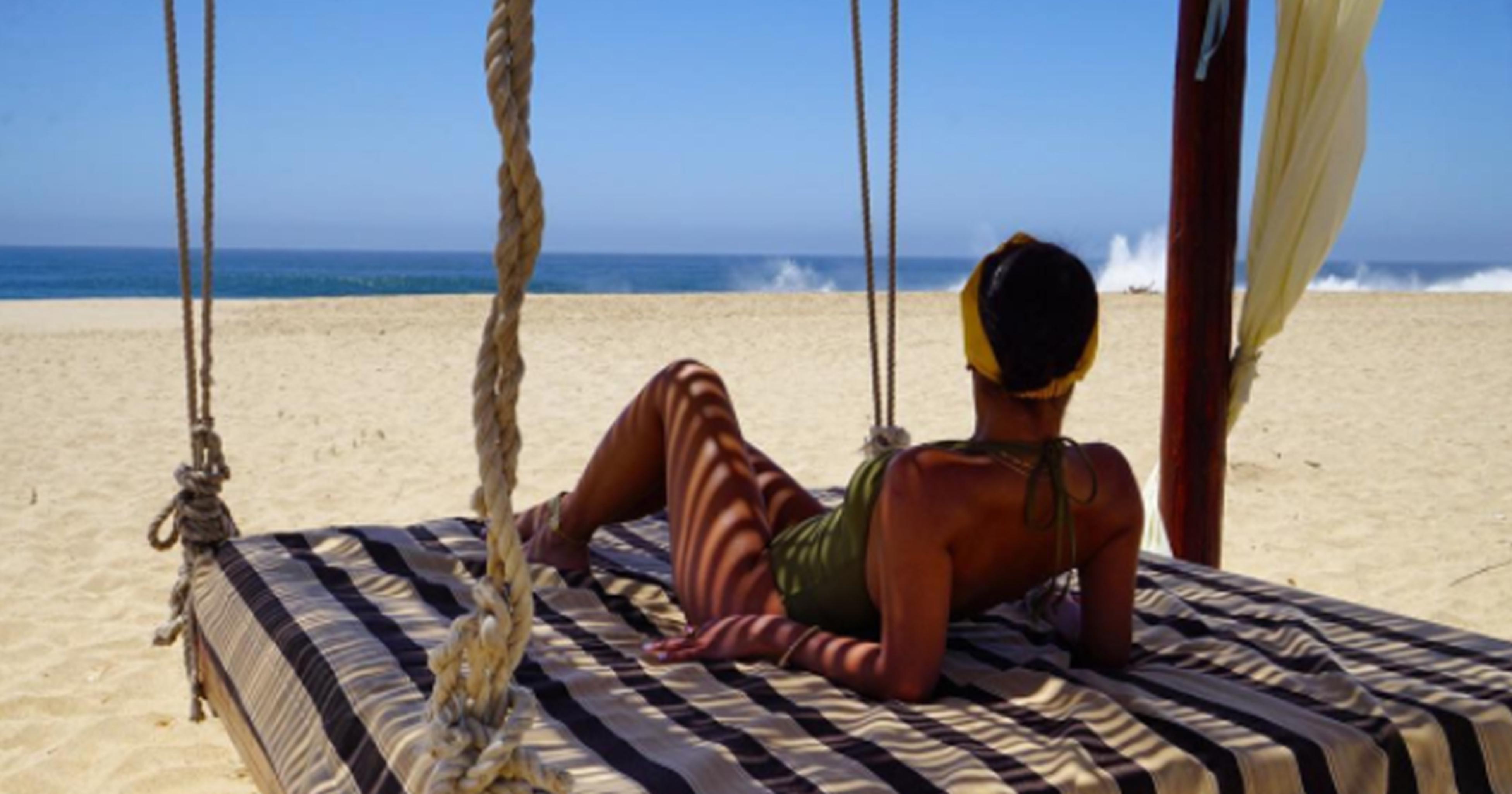 Guaycura Boutique Hotel, Club & Todos Santos