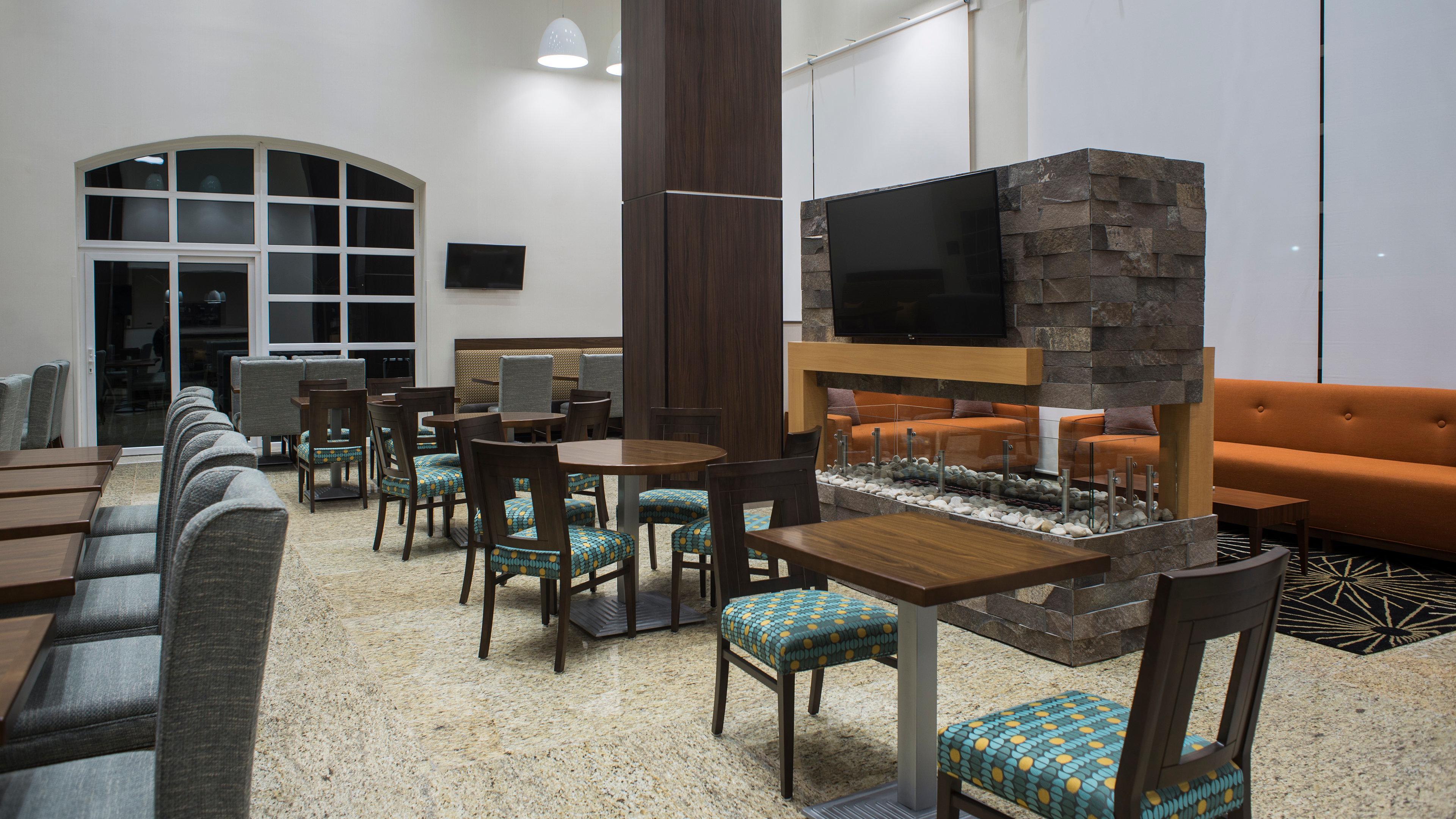 Hotel Staybridge By Ihg