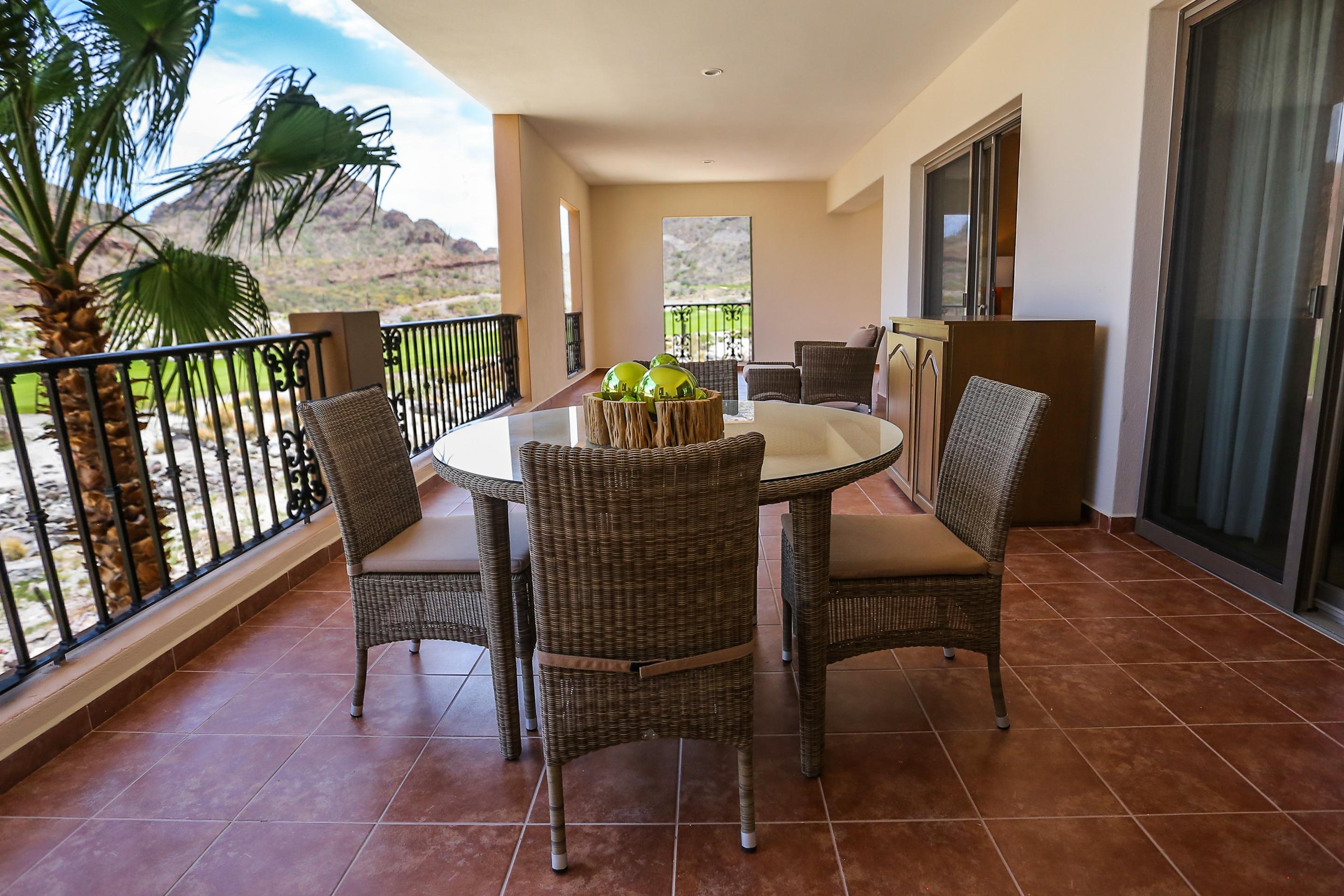 Resort Del Palmar At The Islands Of Loreto Loreto (Baja California Sur)