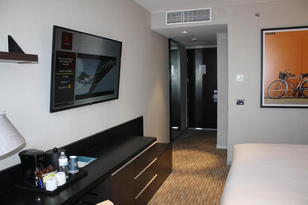Four Points By Sheraton Hotel