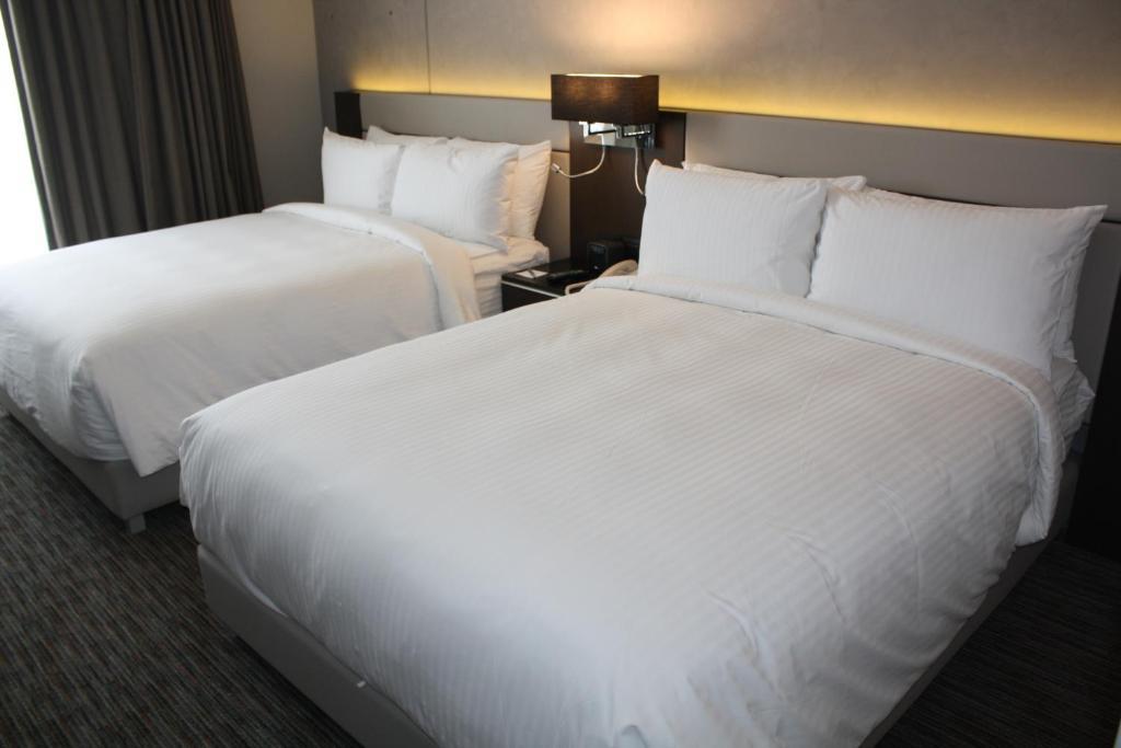 Hotel Four Points By Sheraton