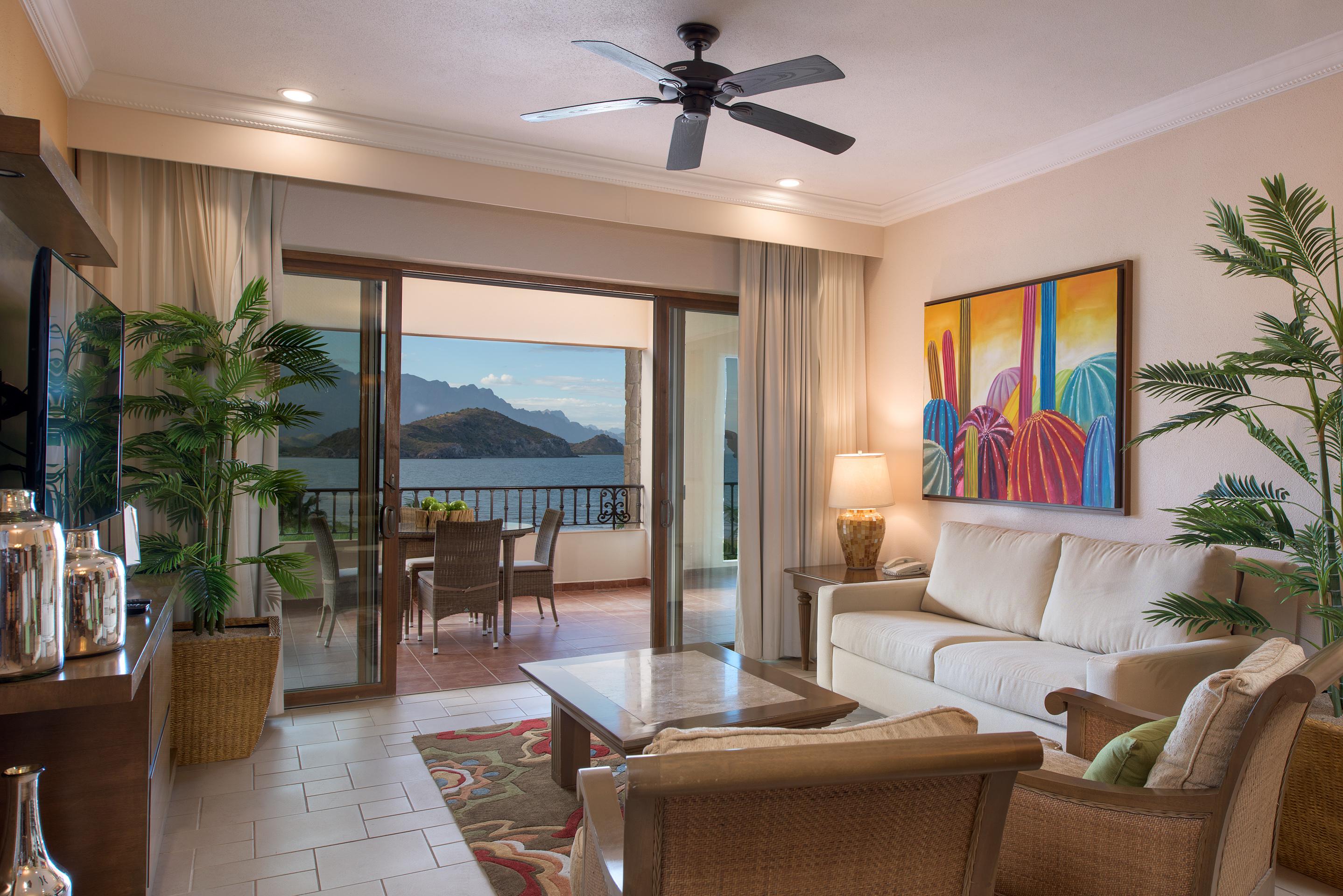 Del Palmar At The Islands Of Loreto 5* Loreto (Baja California Sur)