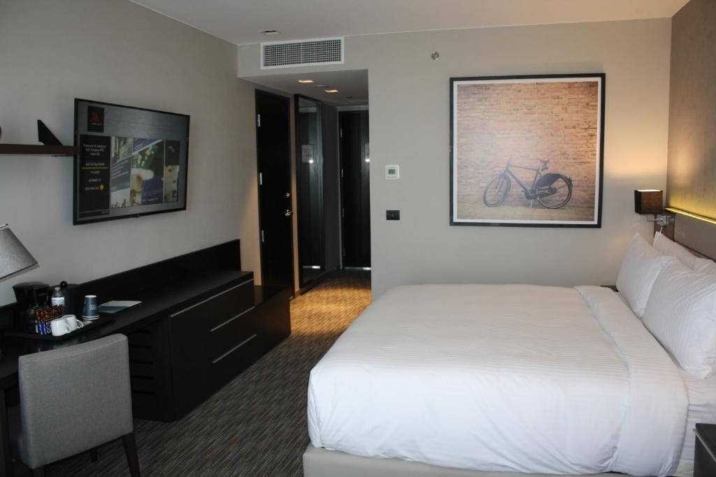 Four Points By Sheraton