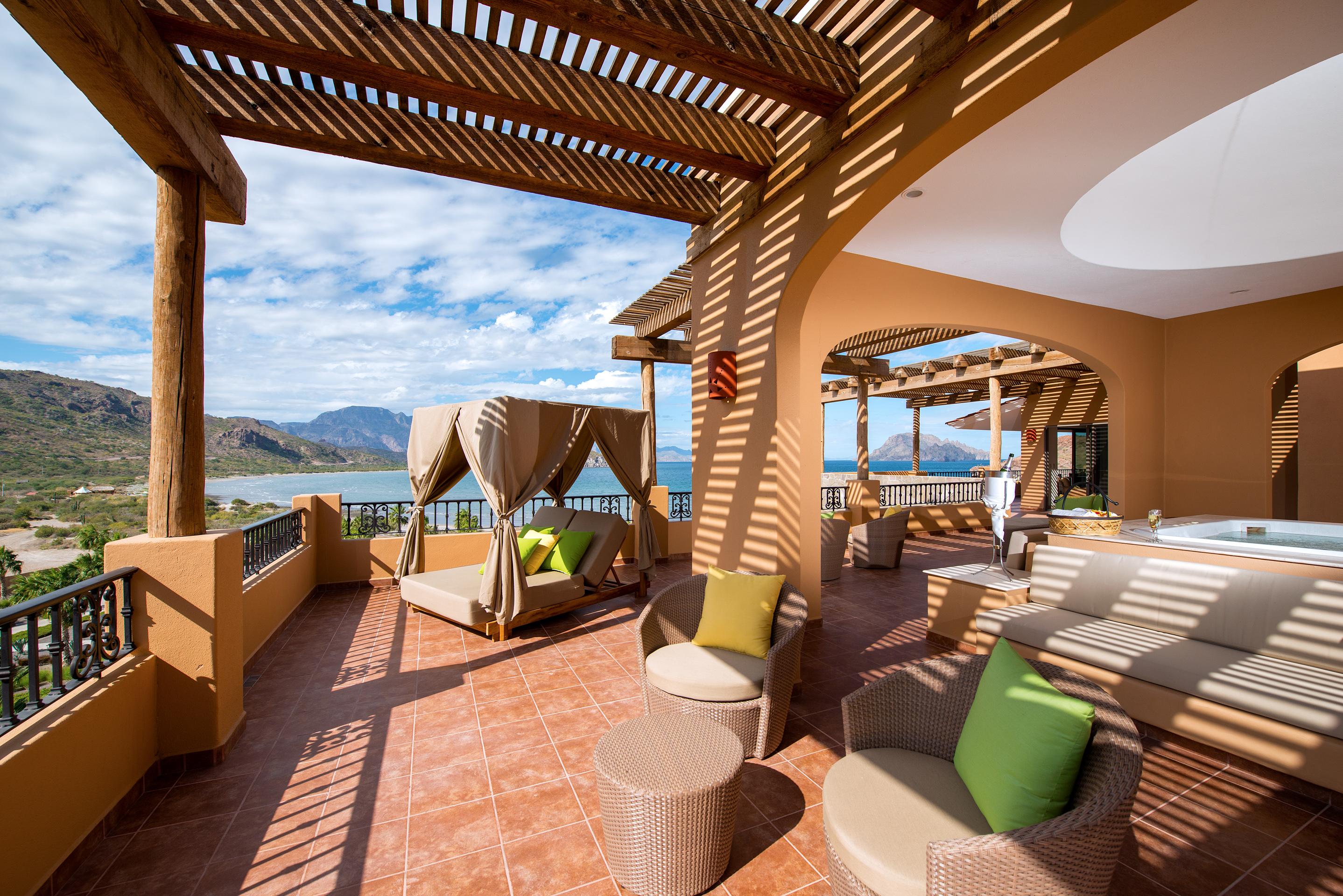 Resort Del Palmar At The Islands Of Loreto 5*