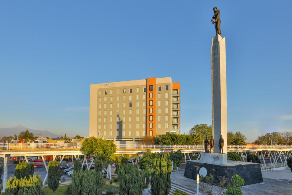 Hotel Four Points By Sheraton 4*