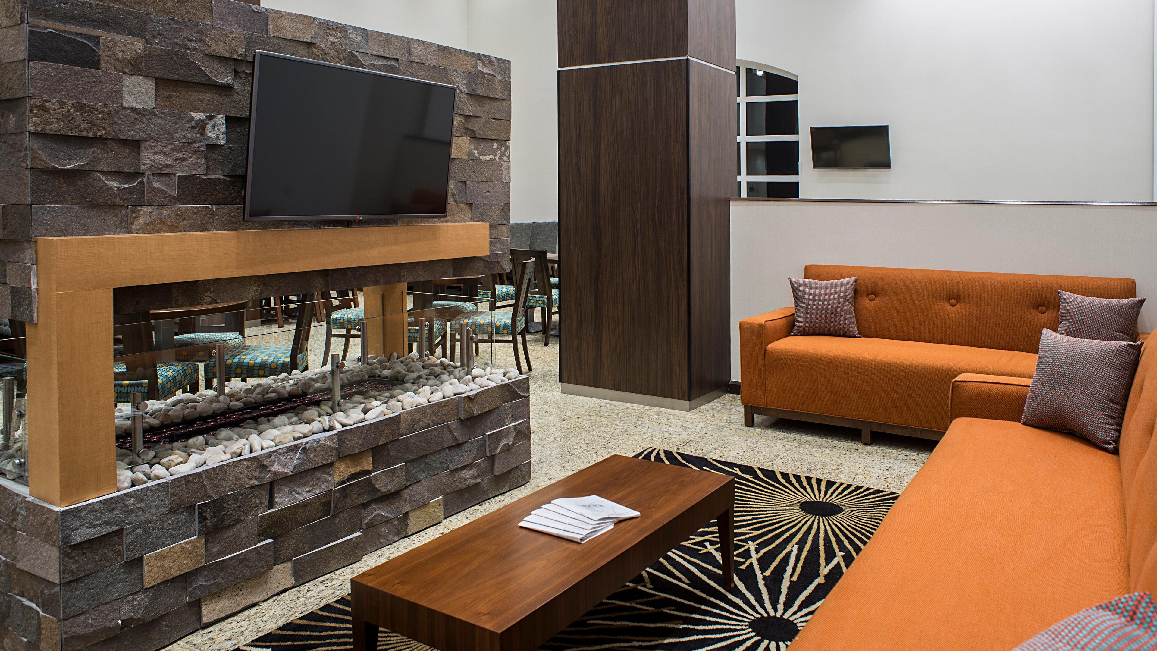Staybridge By Ihg Puebla