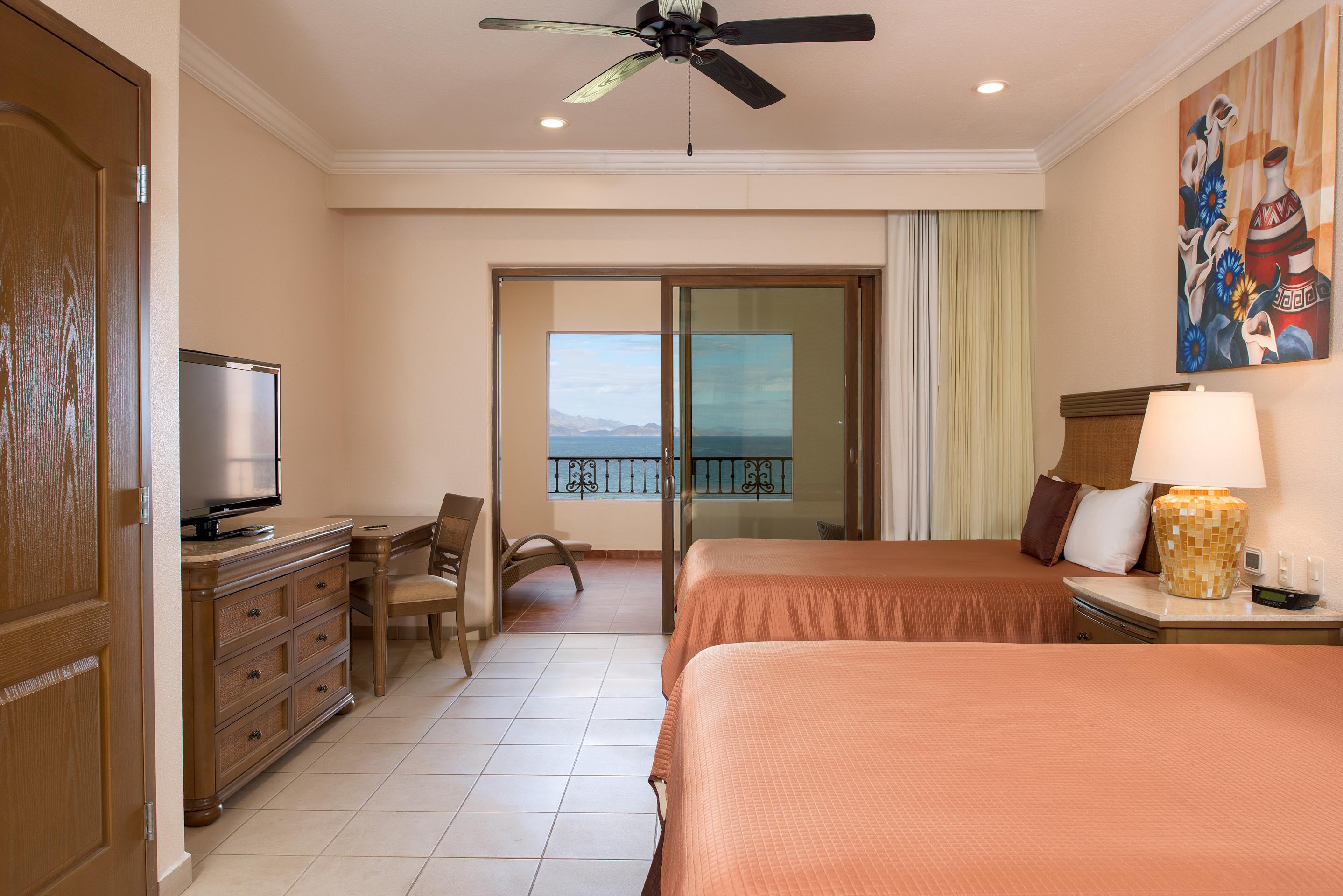 Resort Del Palmar At The Islands Of Loreto 5*