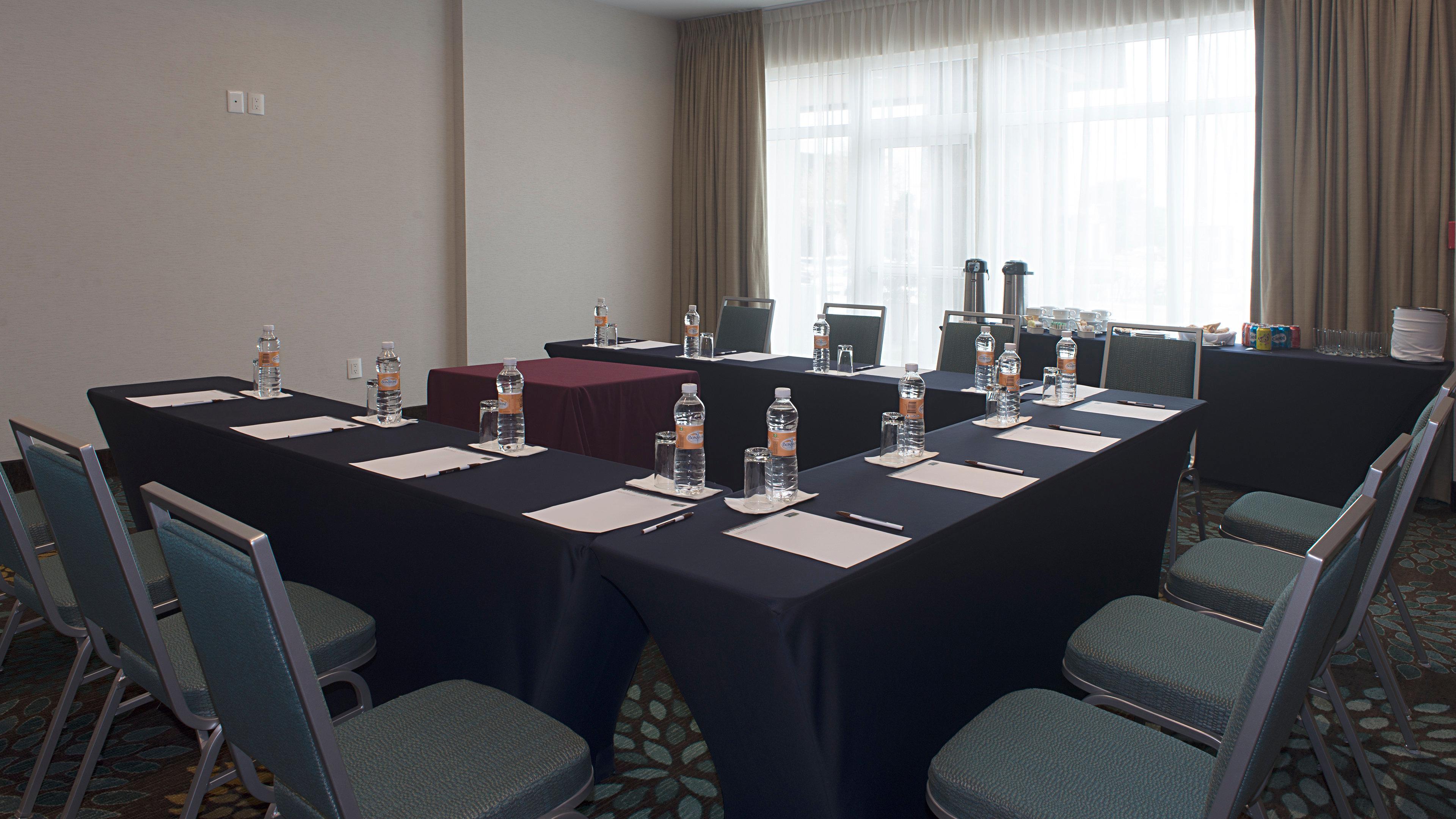 Hotel Staybridge By Ihg Puebla