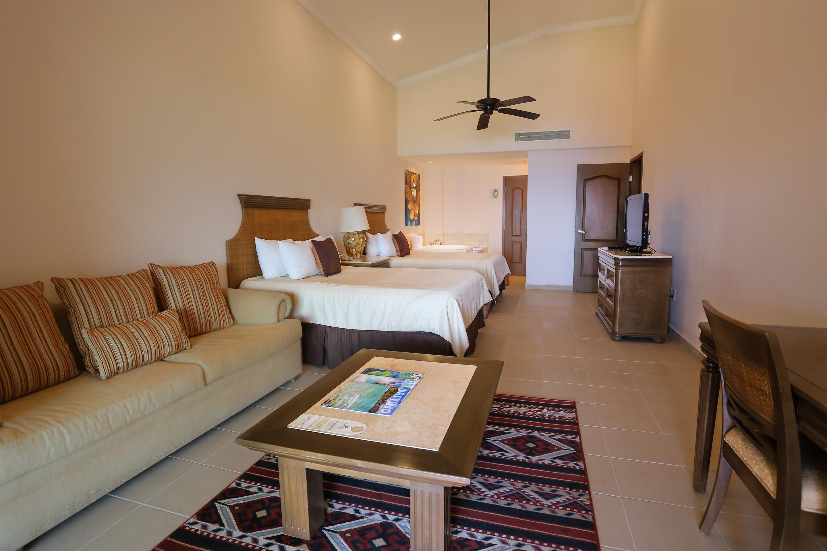 Resort Del Palmar At The Islands Of Loreto