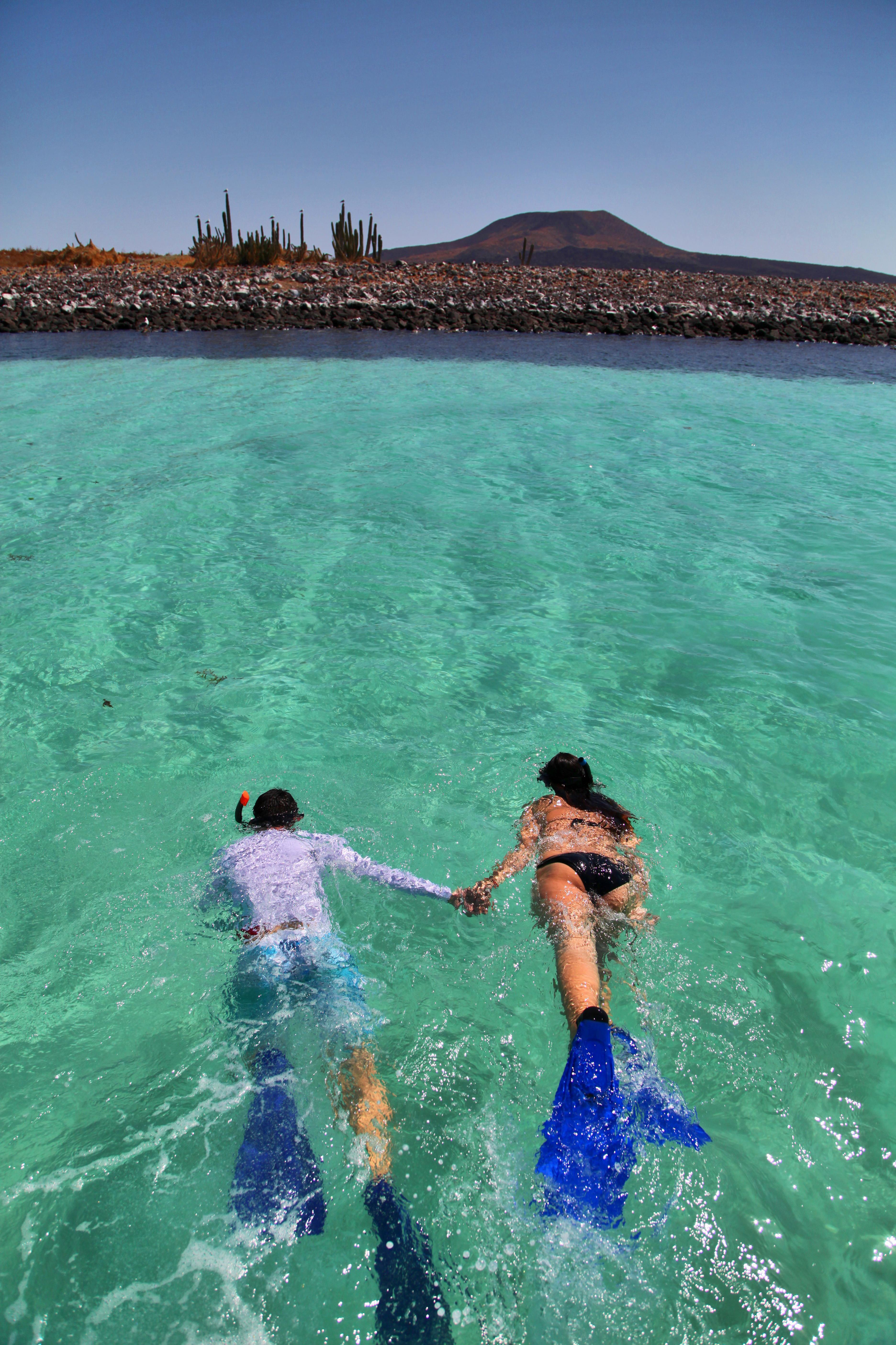 Del Palmar At The Islands Of Loreto Resort Loreto (Baja California Sur)