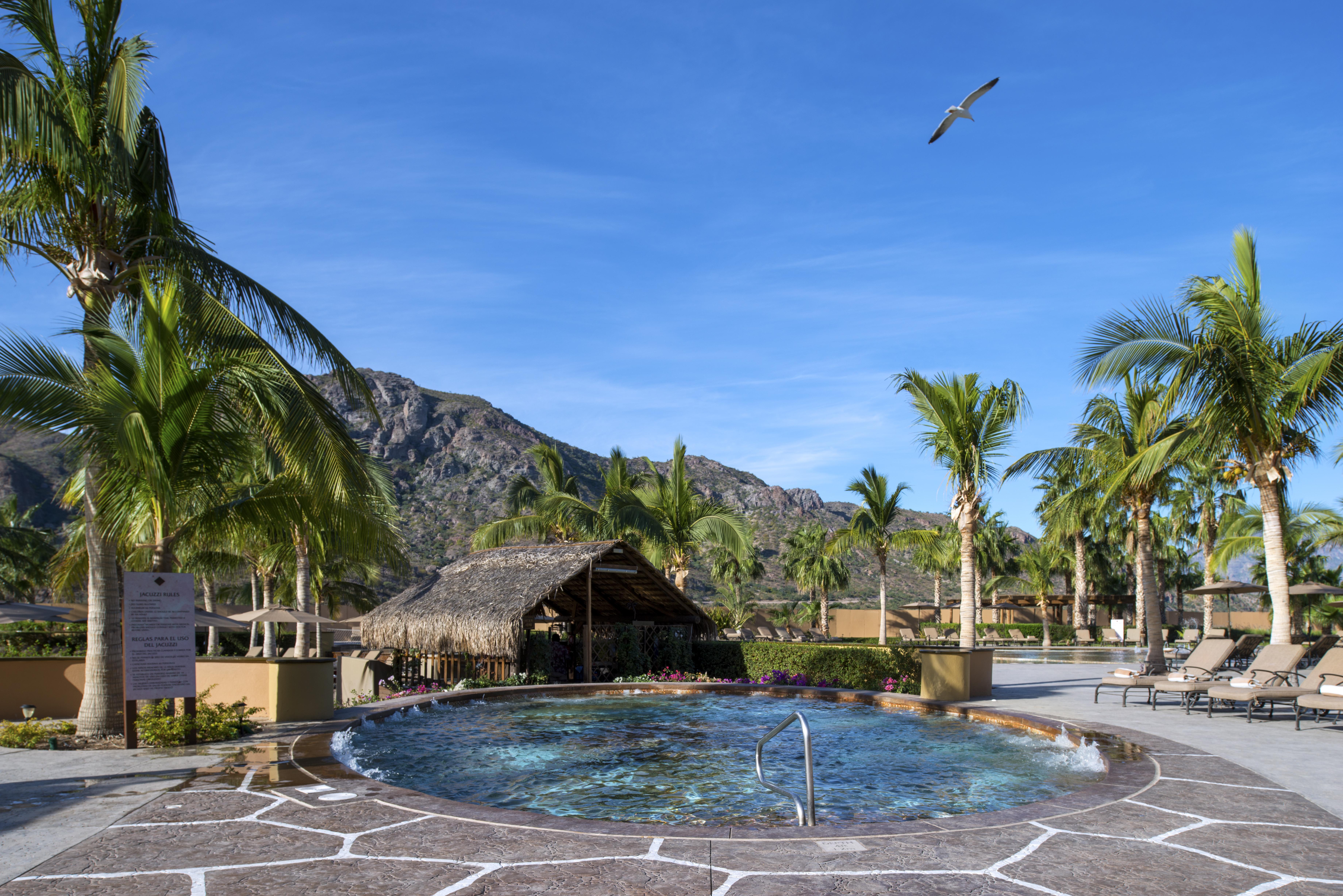 Del Palmar At The Islands Of Loreto Resort 5*