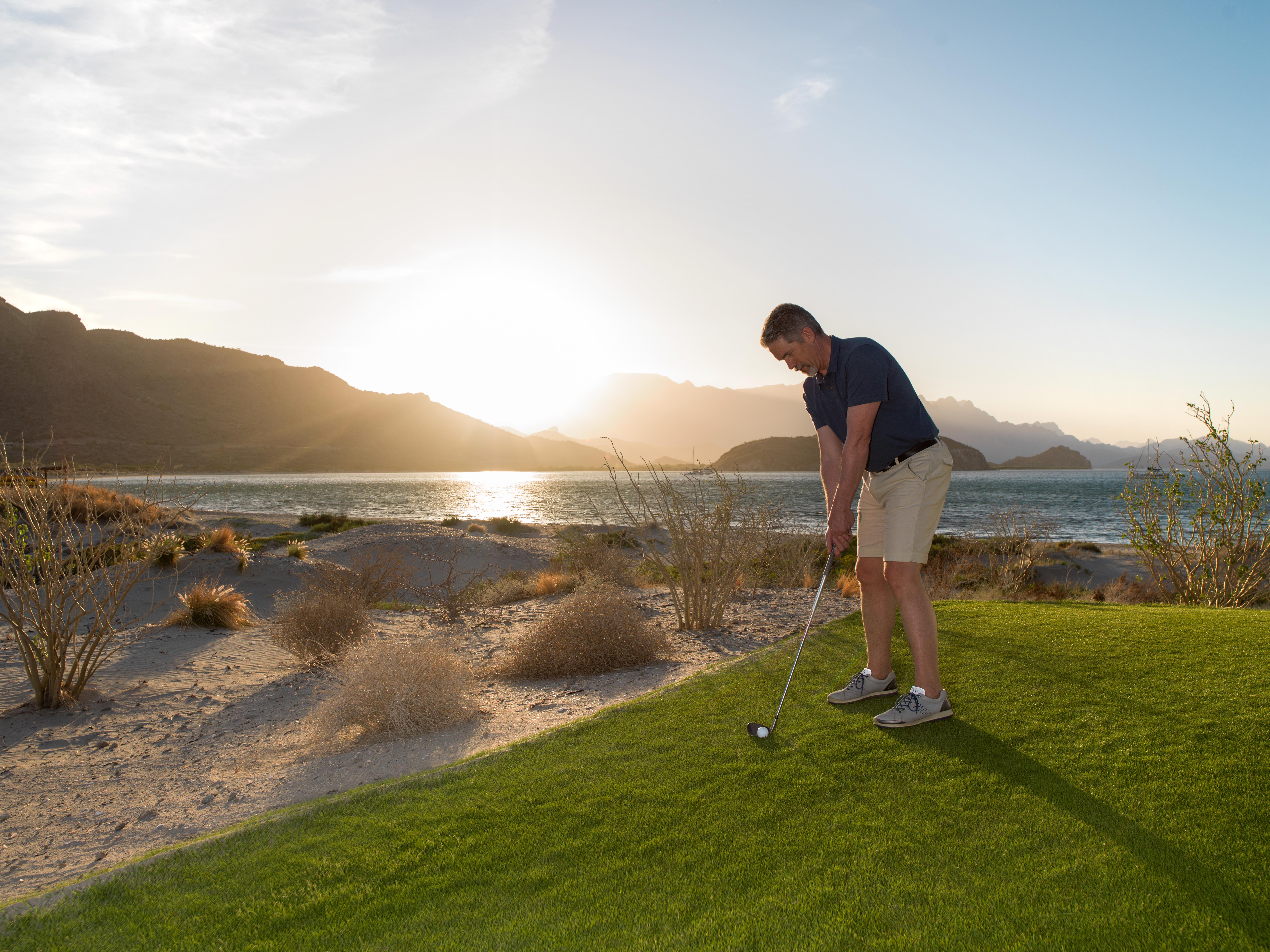 Del Palmar At The Islands Of Loreto Resort 5*
