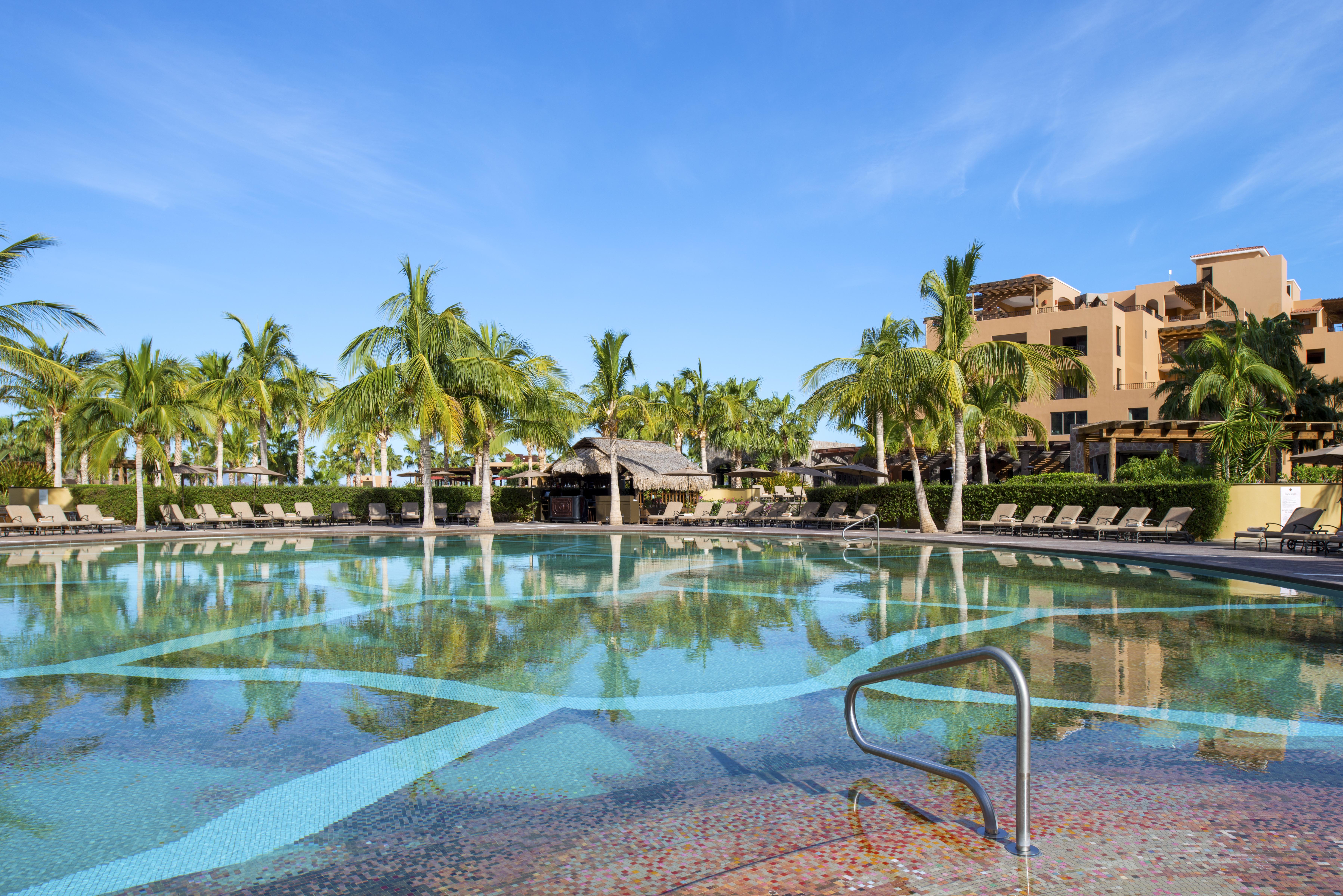 Del Palmar At The Islands Of Loreto Resort Loreto (Baja California Sur)