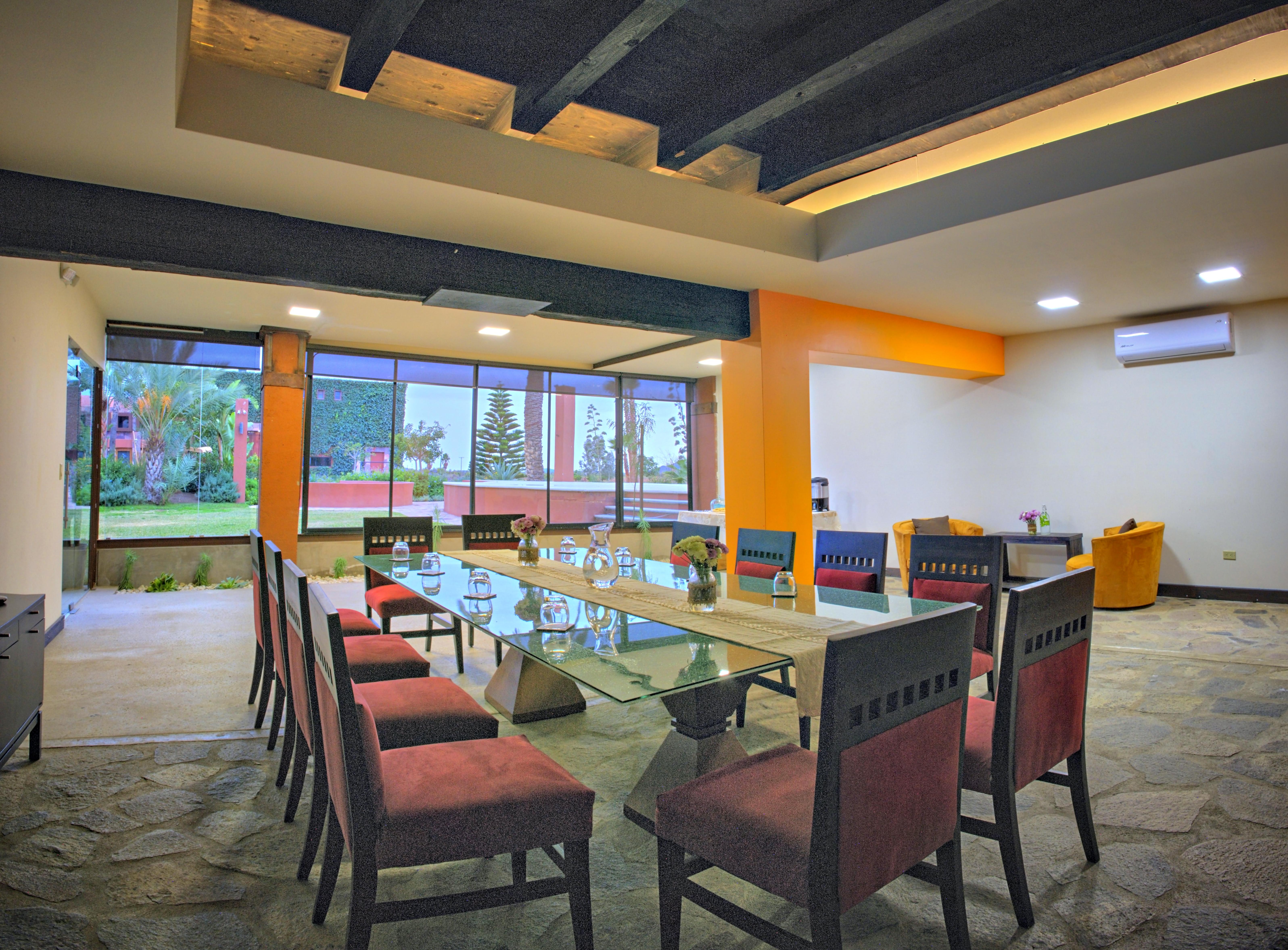 Hotel Boutique & 4*