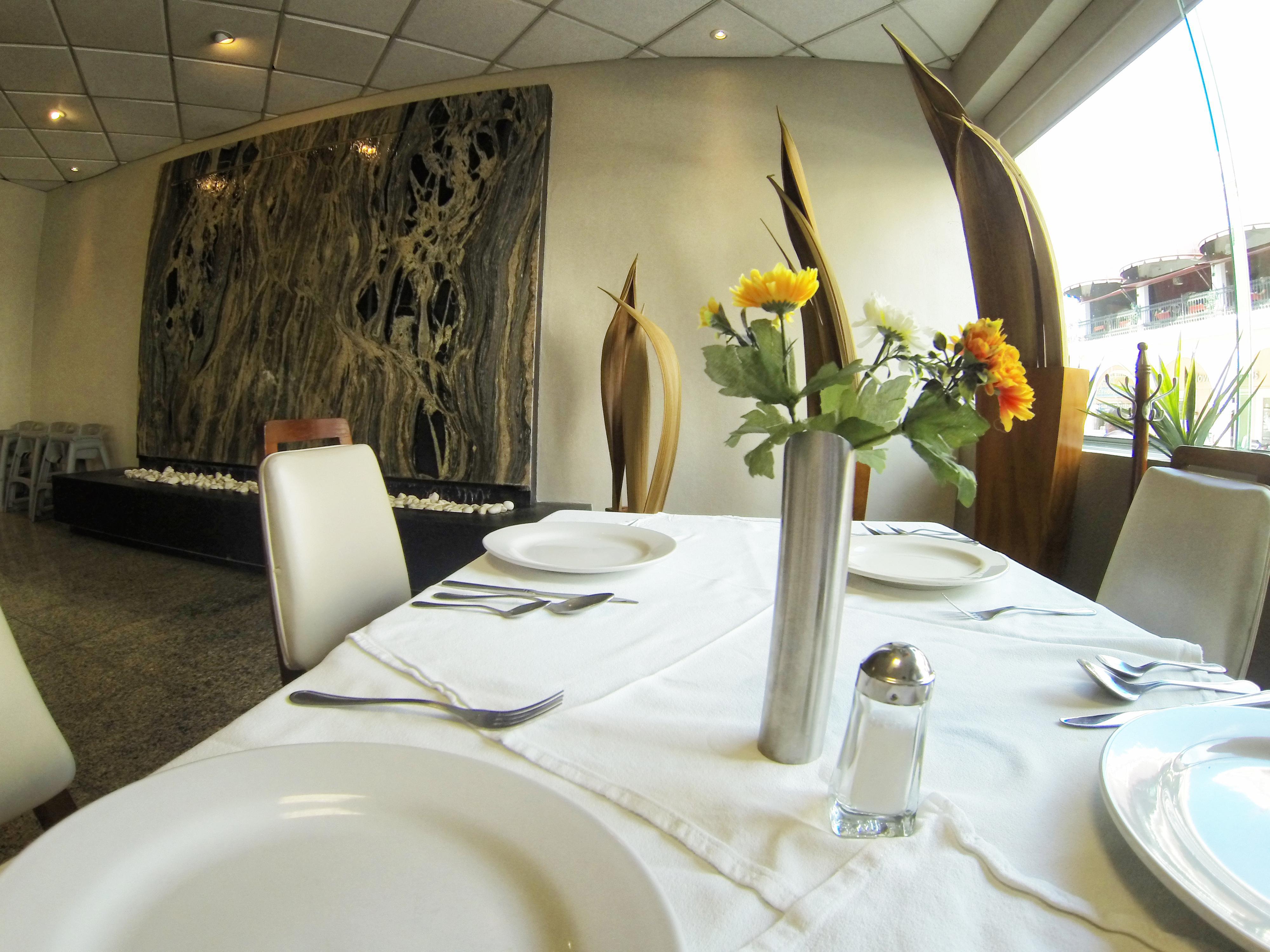 Hotel Fray Junipero Serra Tepic