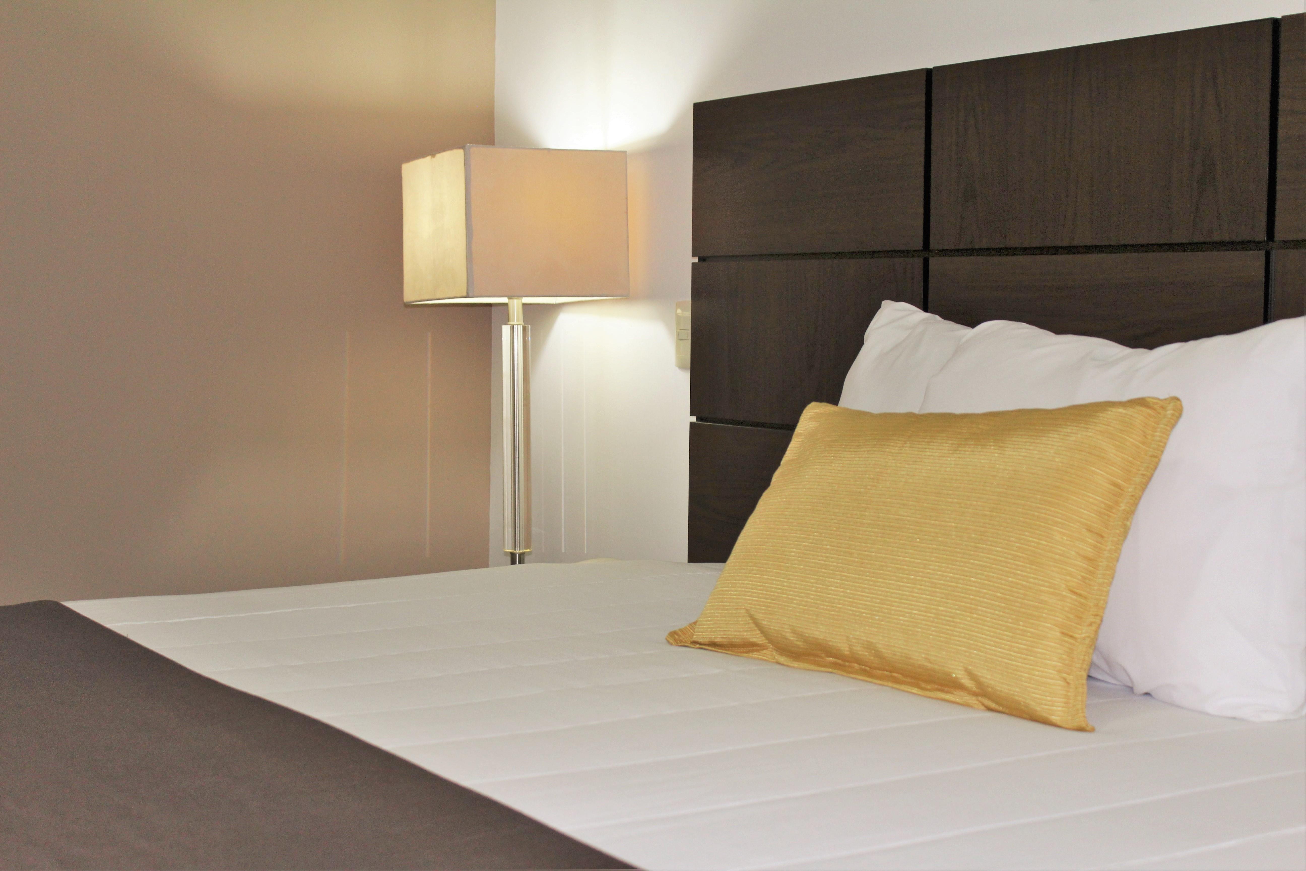 Fray Junipero Serra Hotel Tepic