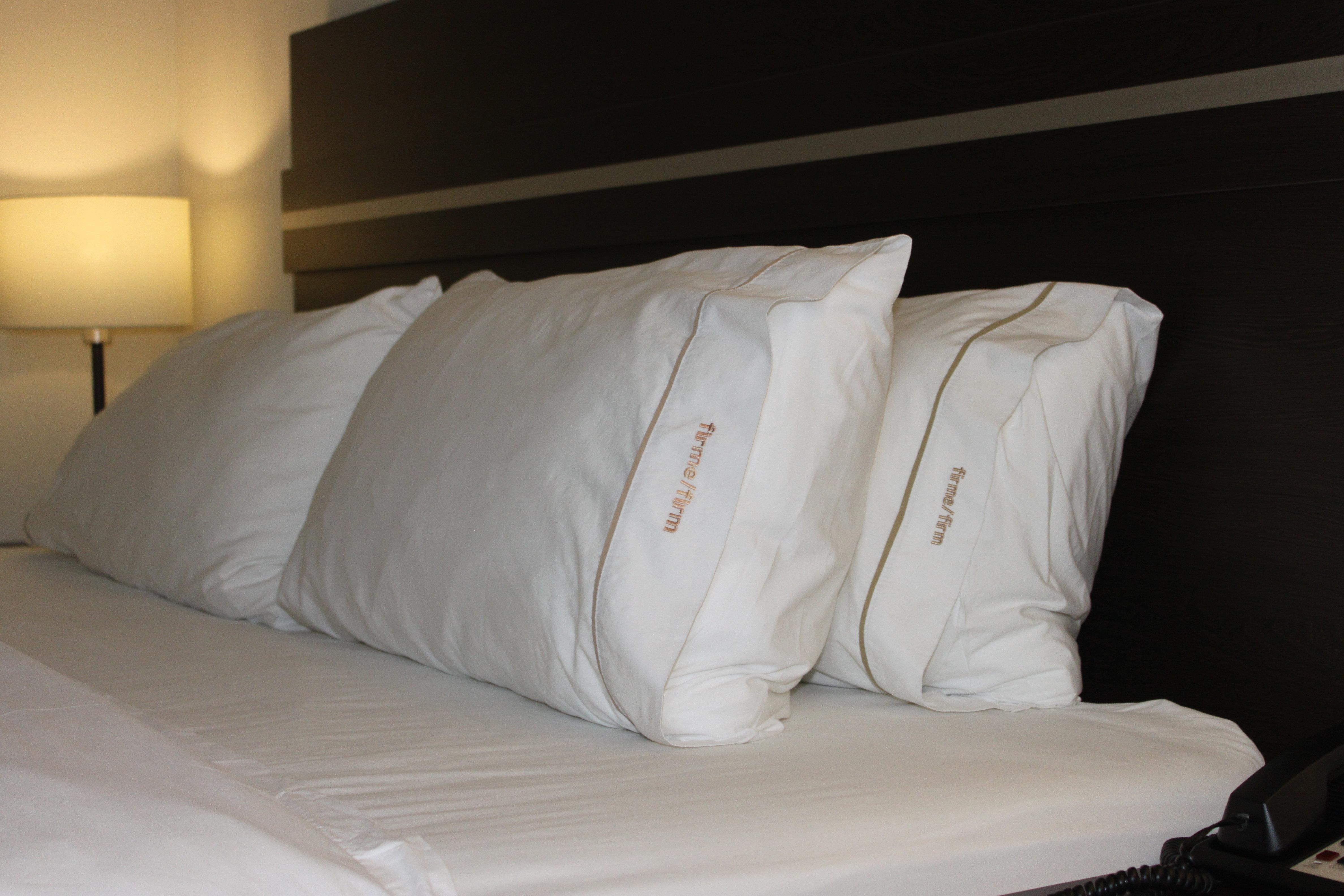 Express By Ihg Hotel 5*
