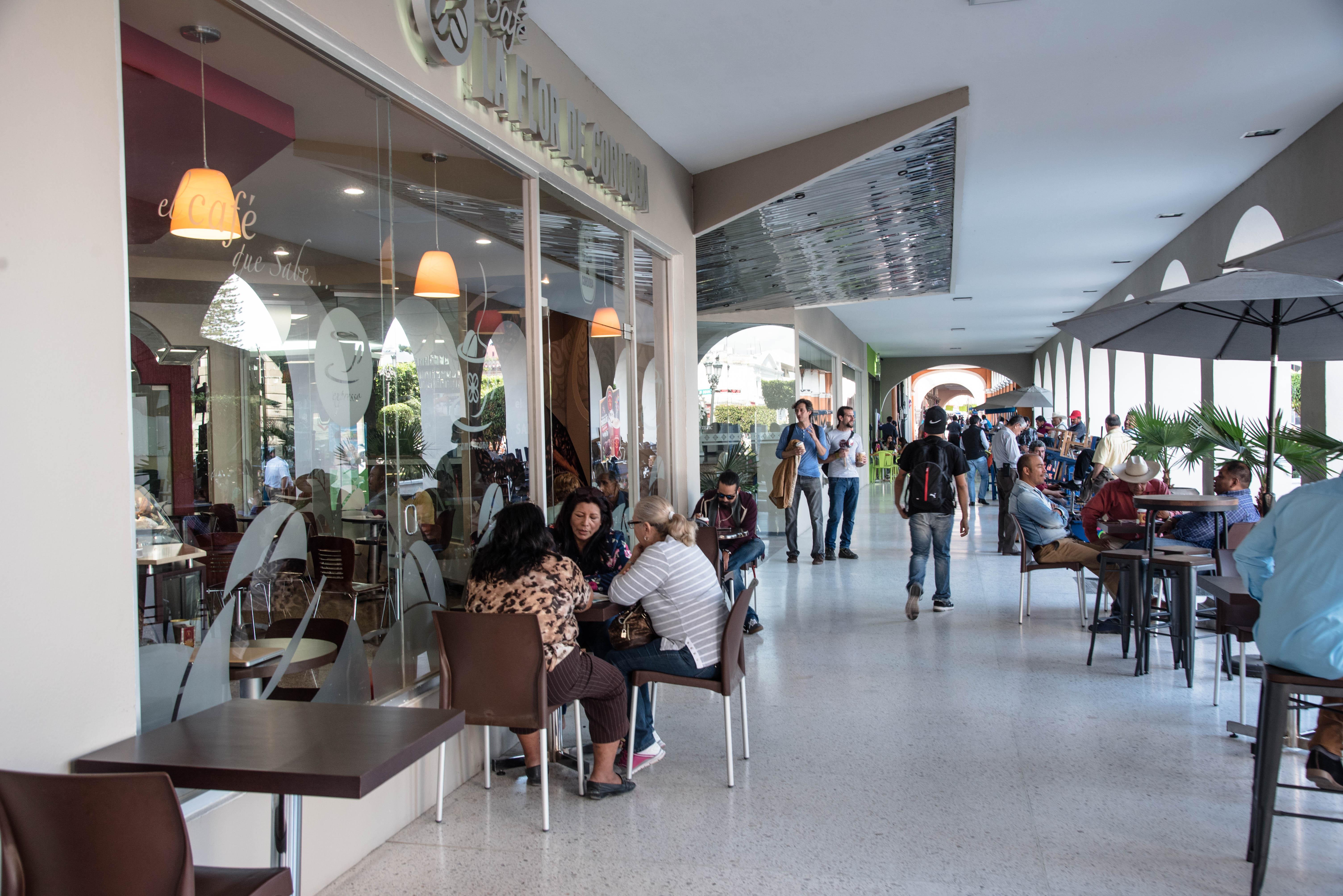 Hotel Fray Junipero Serra Tepic