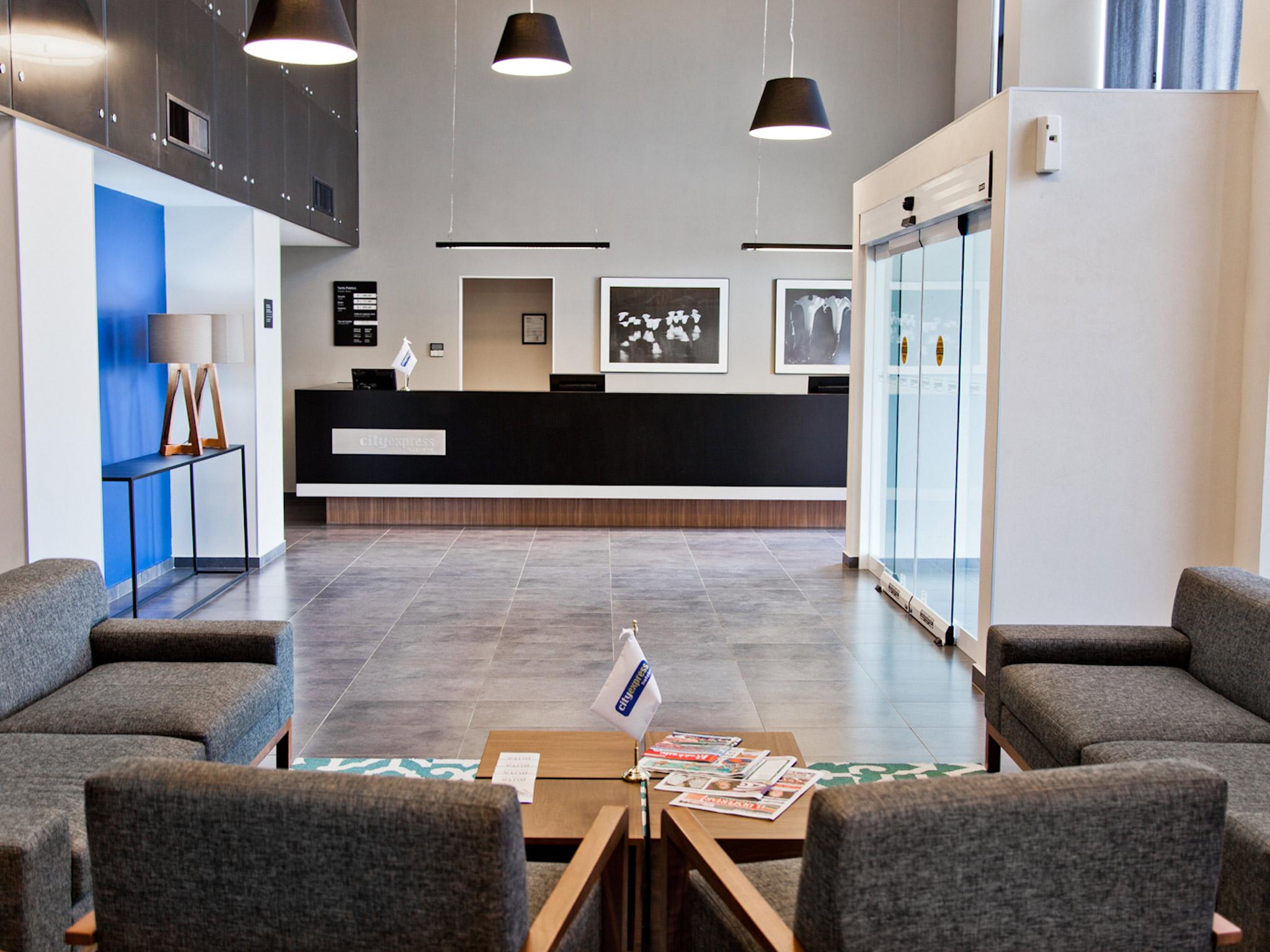 Express By Marriott 4*