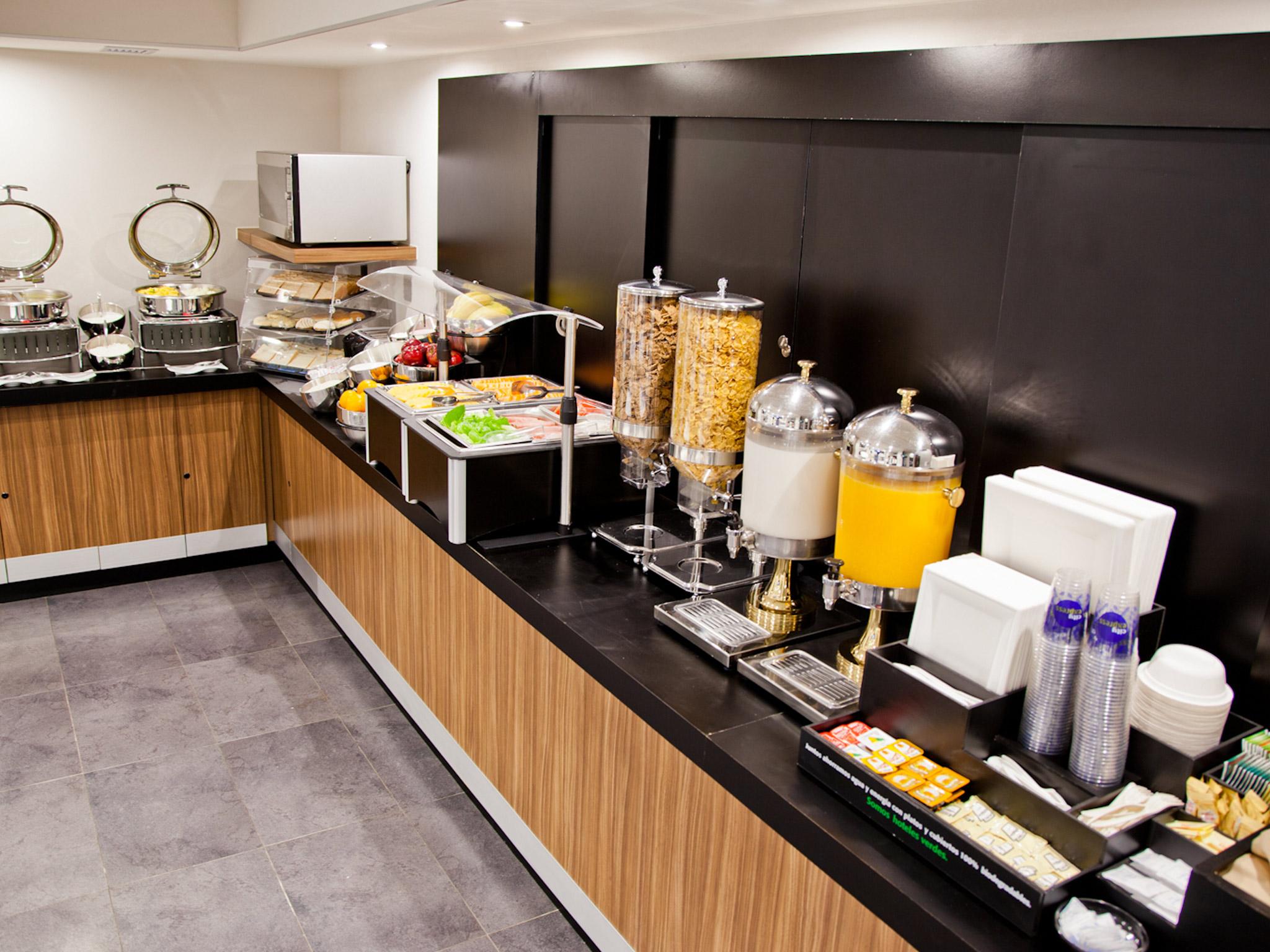 Express By Marriott Hotel Rosarito