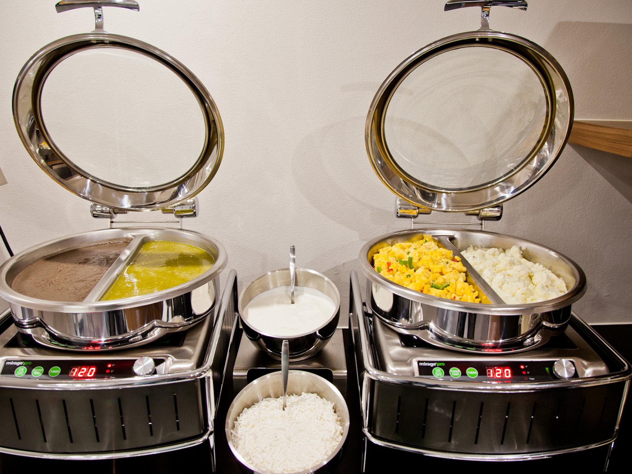 Express By Marriott Hotel 4*