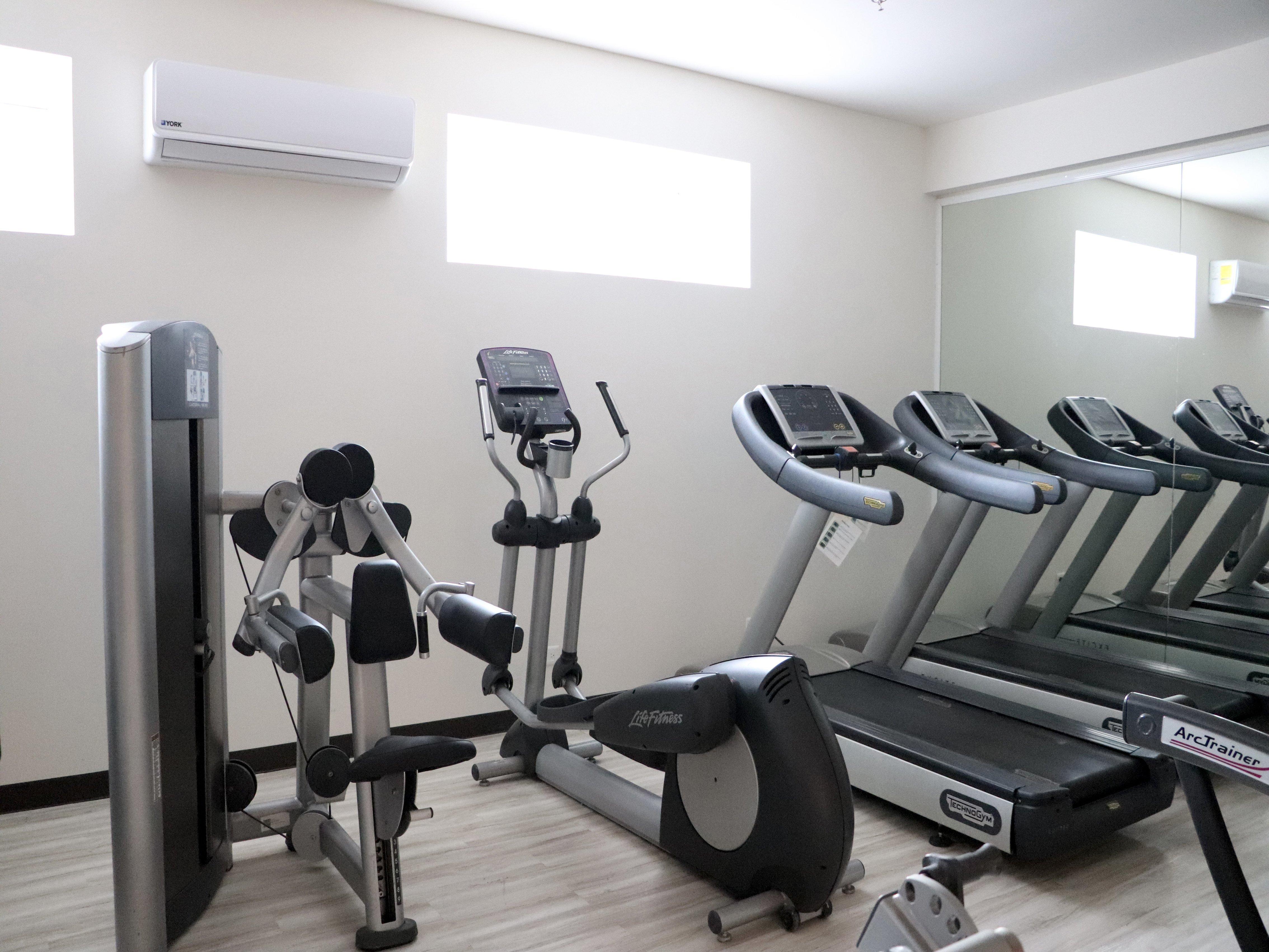 Hotel Express By Ihg Guaymas