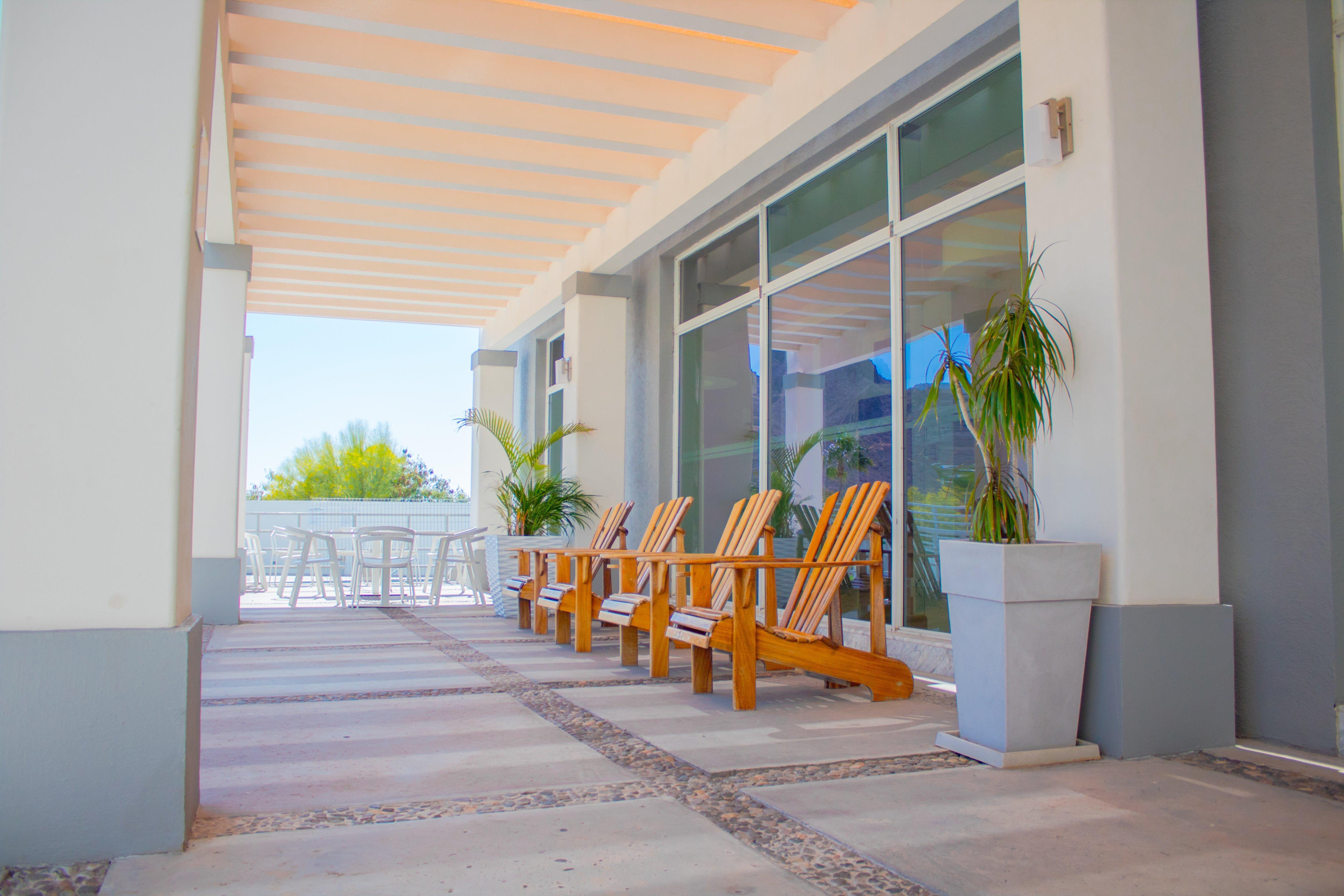 Express By Ihg 5* Guaymas