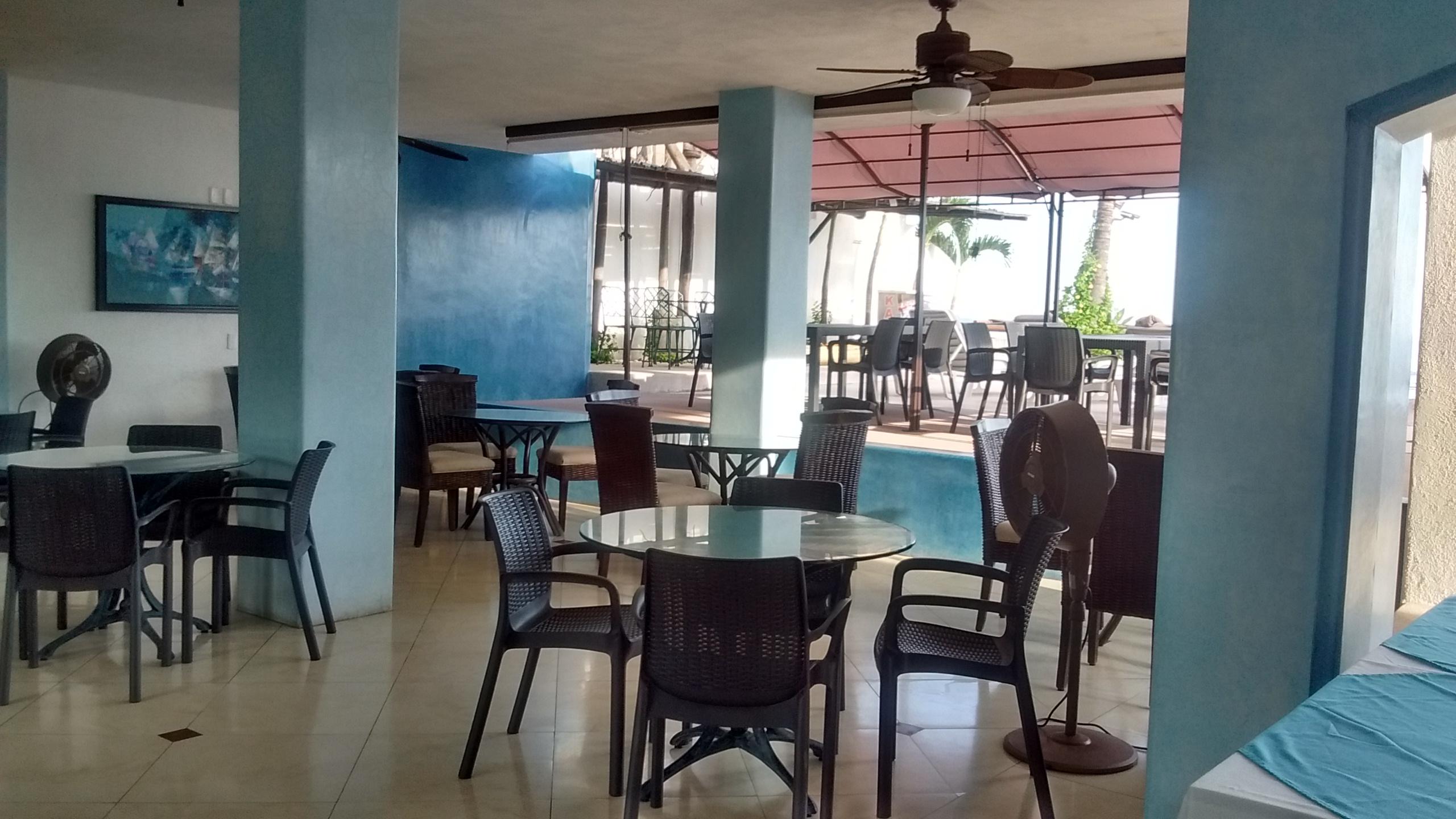 Mar Celeste Hotel