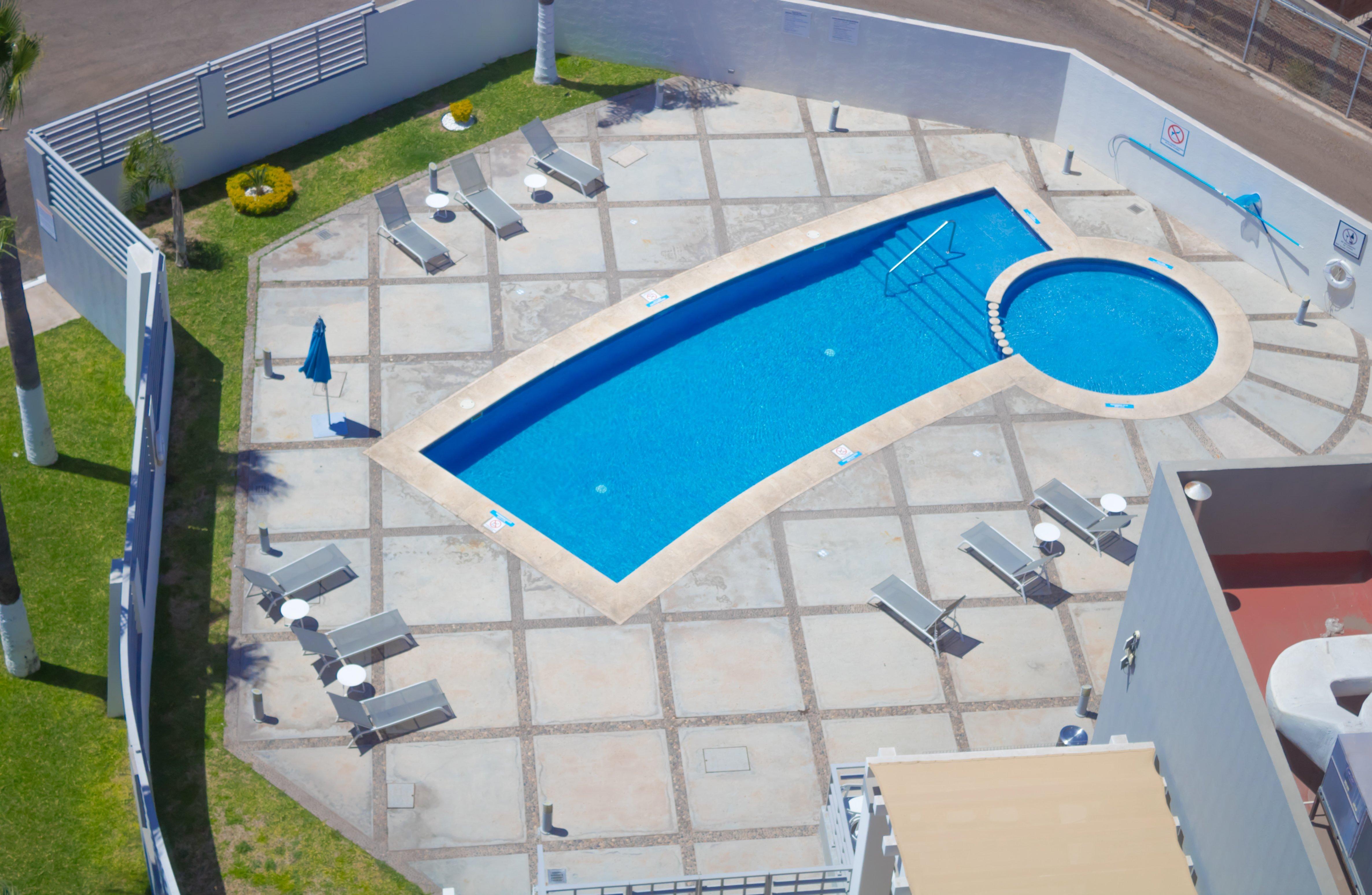 Hotel Express By Ihg