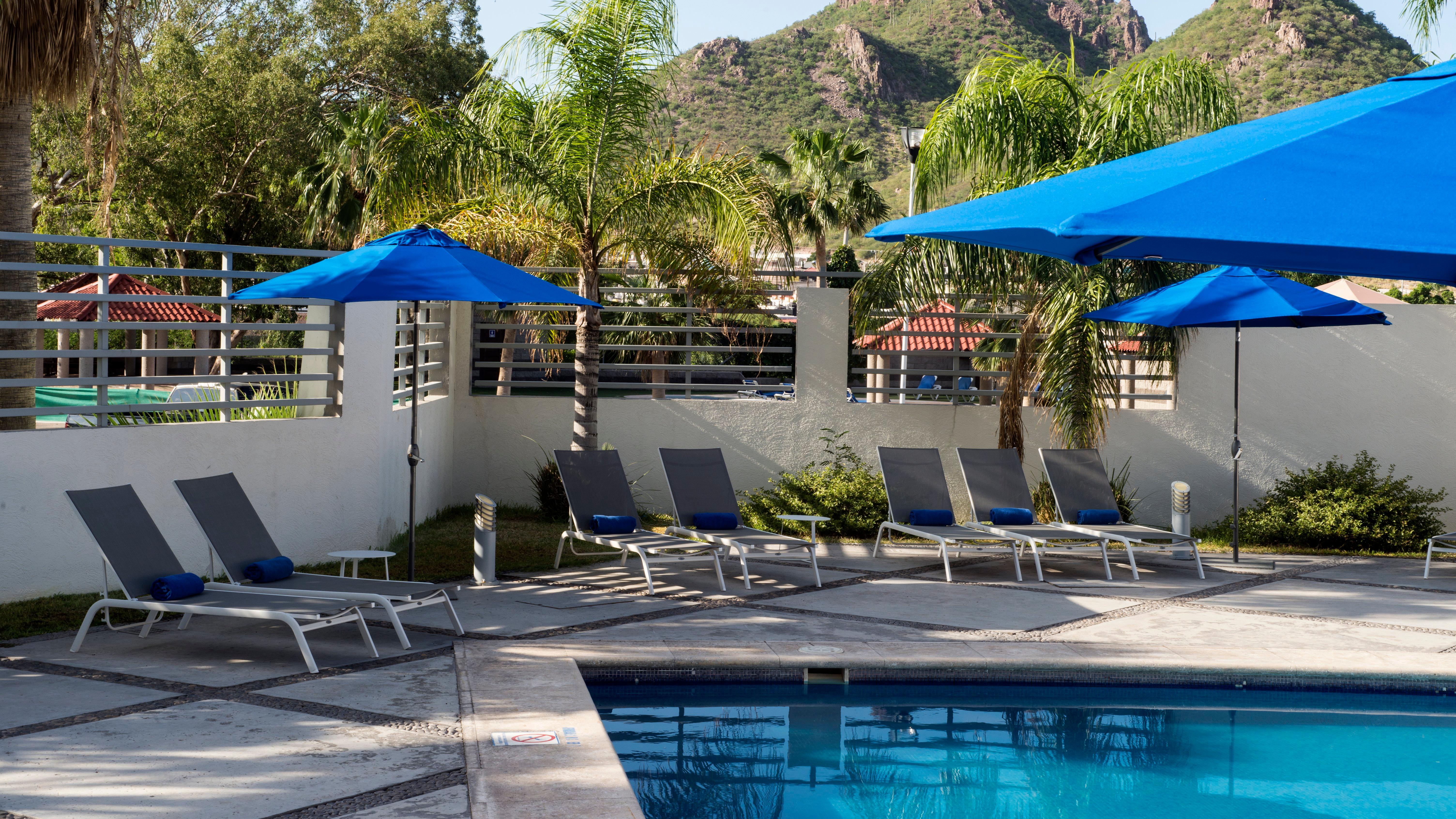 Express By Ihg Guaymas