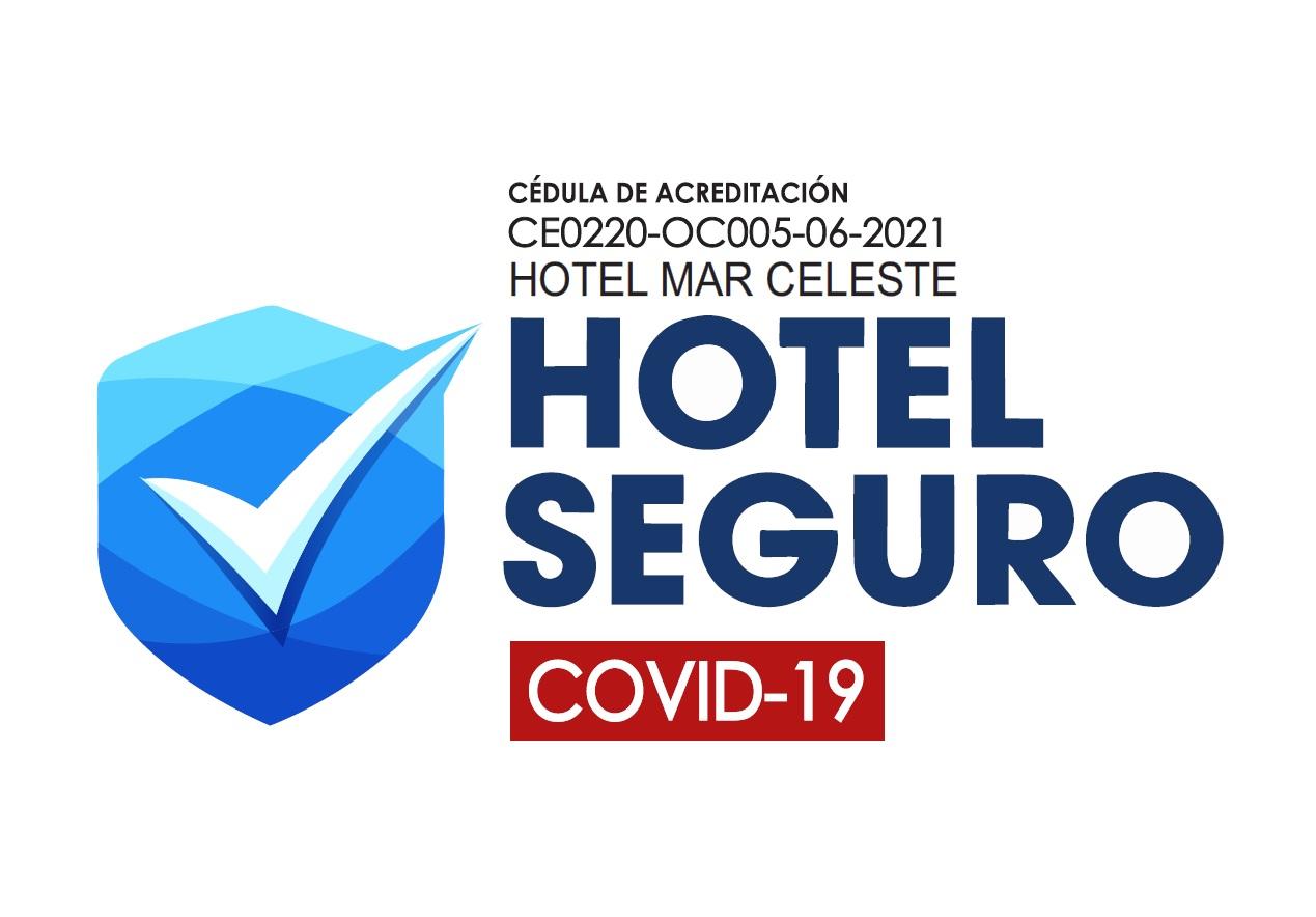 Mar Celeste Hotel