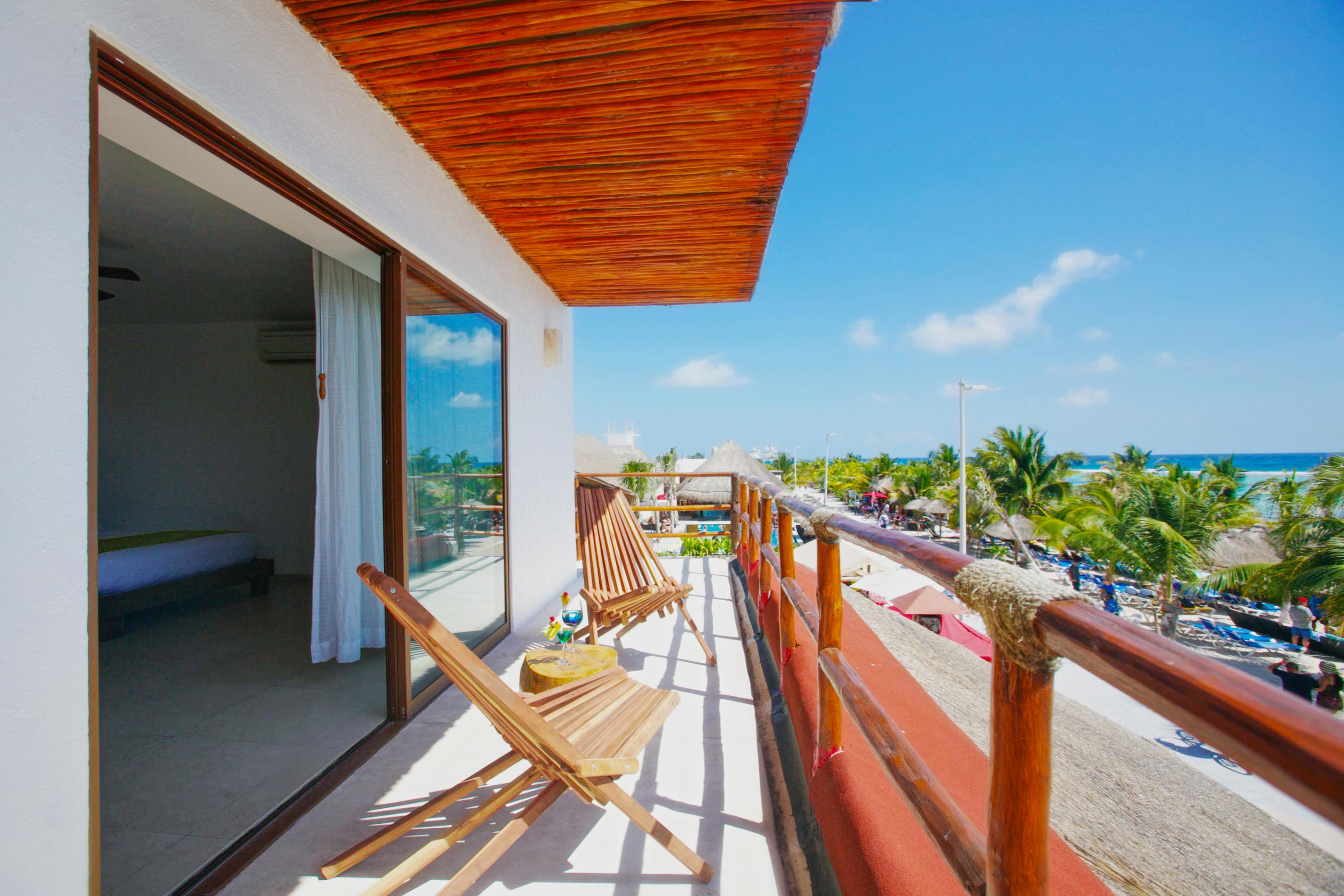 Quinto Sole 4* Mahahual