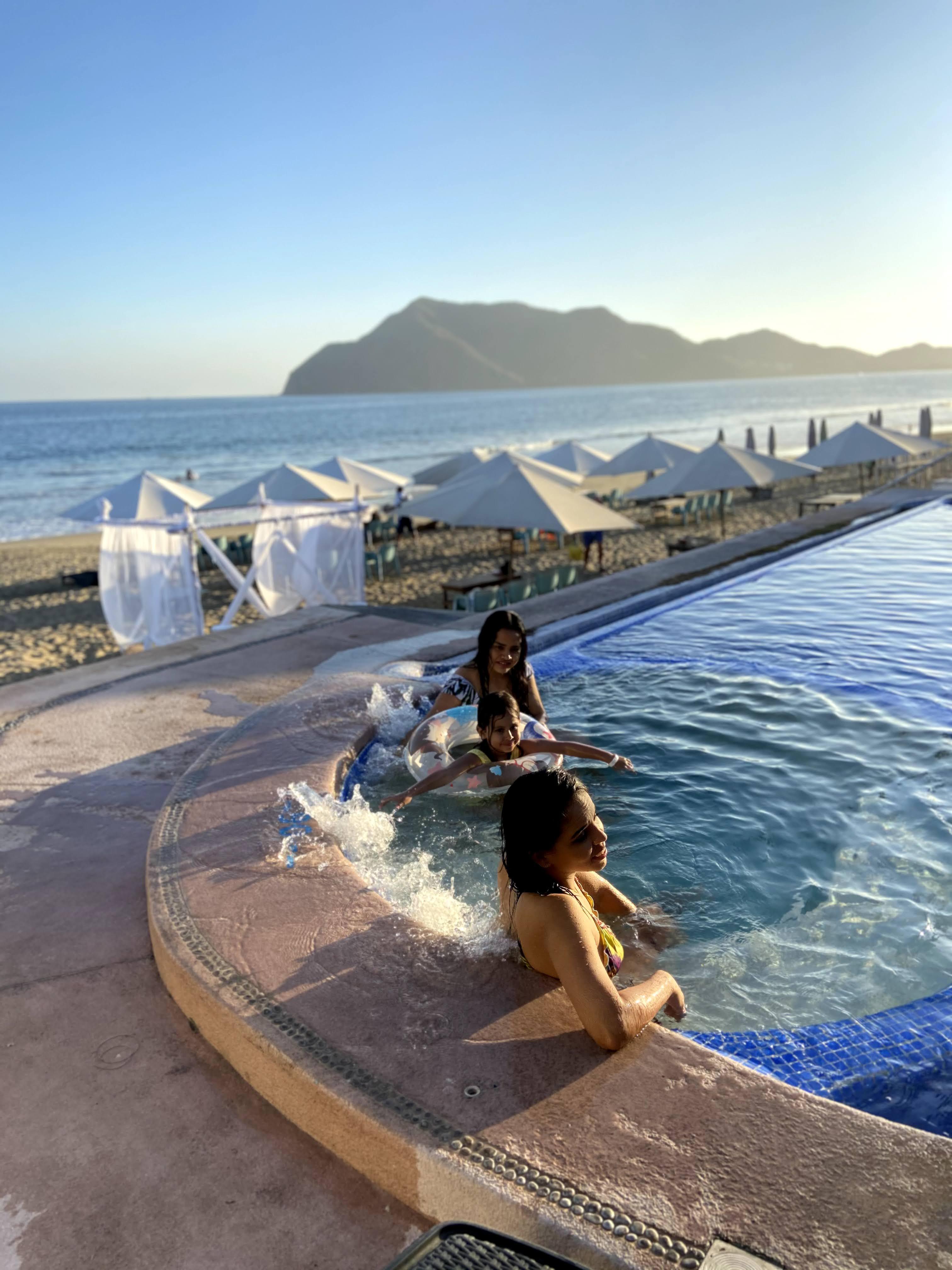 Mar Celeste Hotel 5*