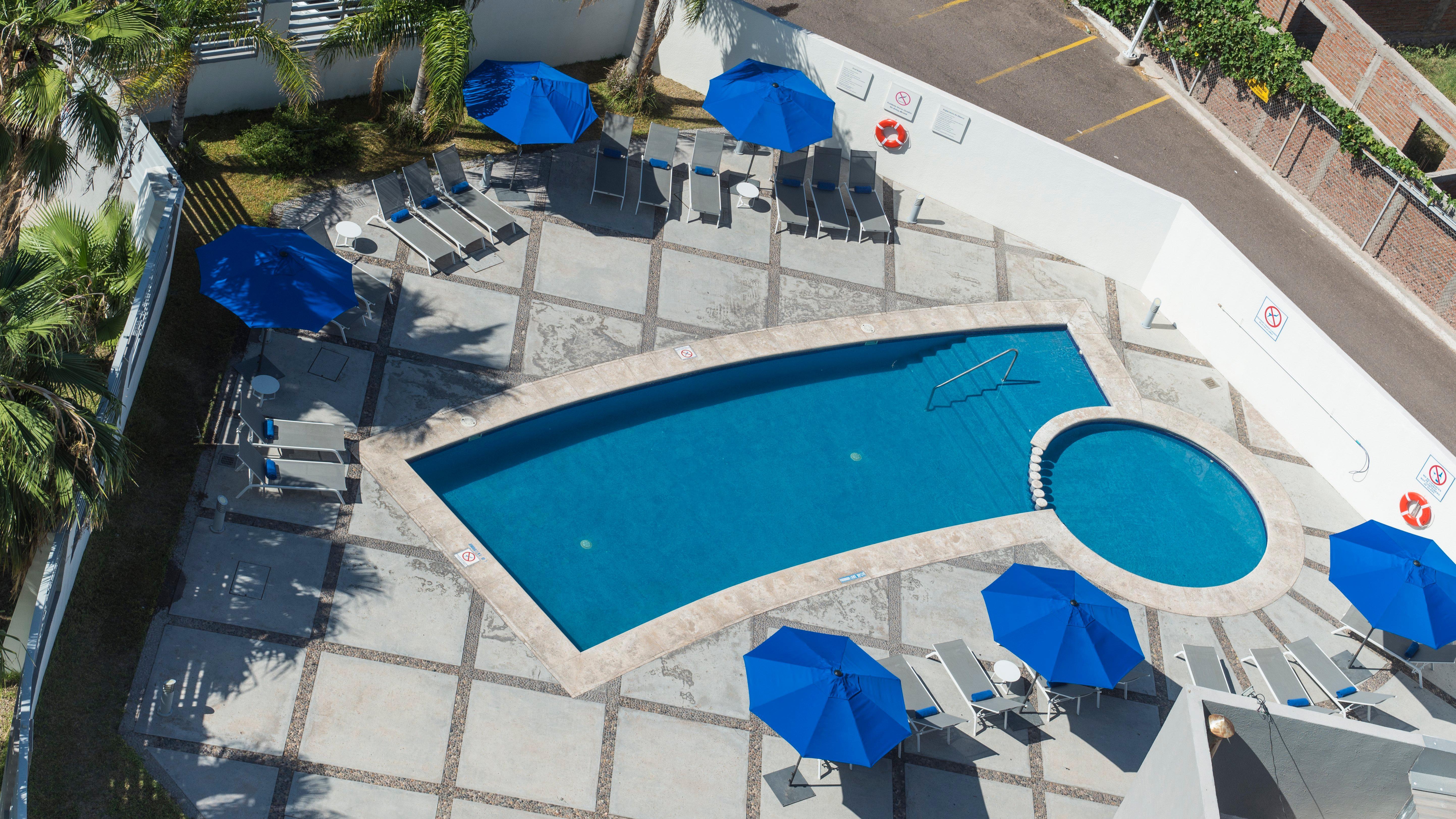 Hotel Express By Ihg 5*