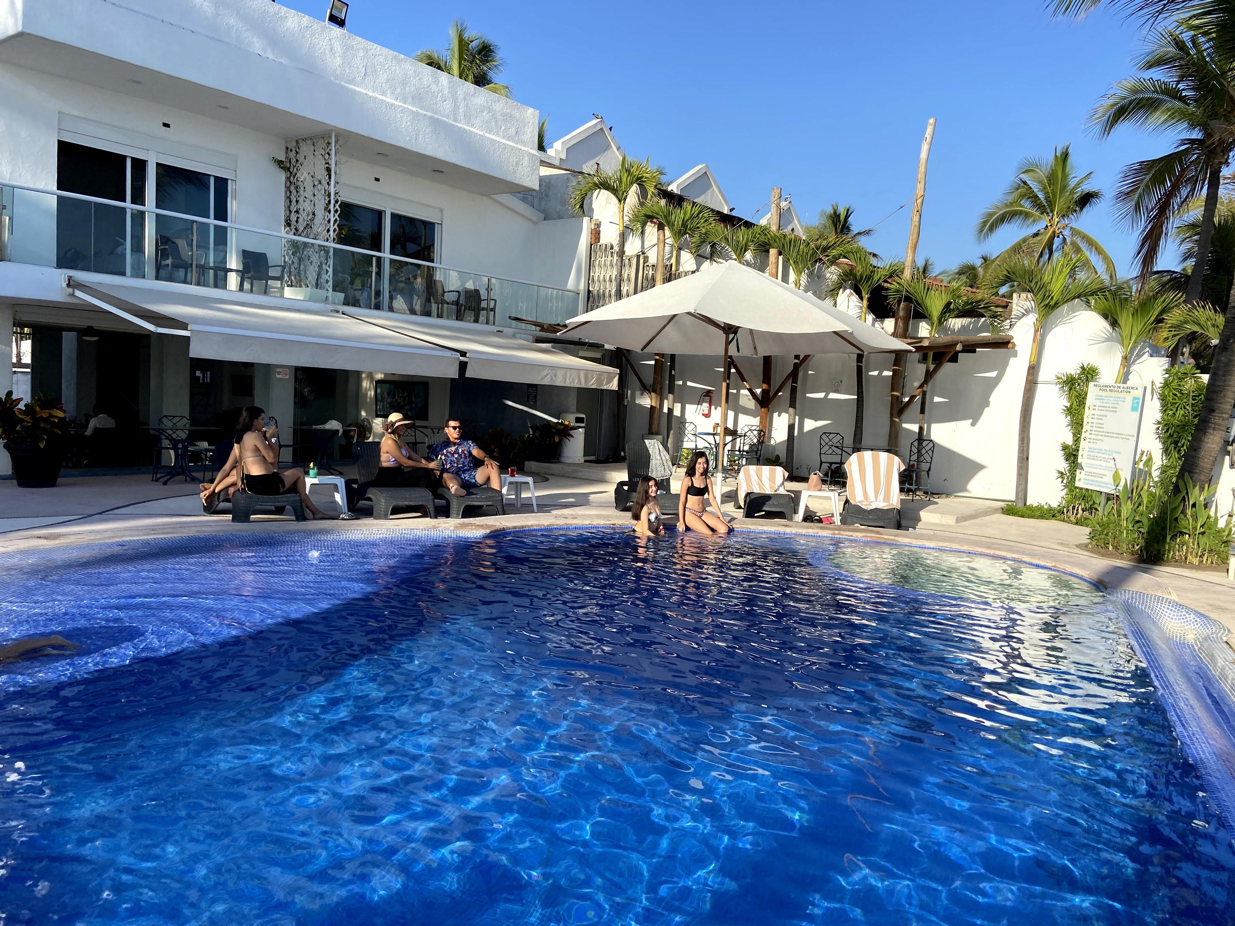 Hotel Mar Celeste