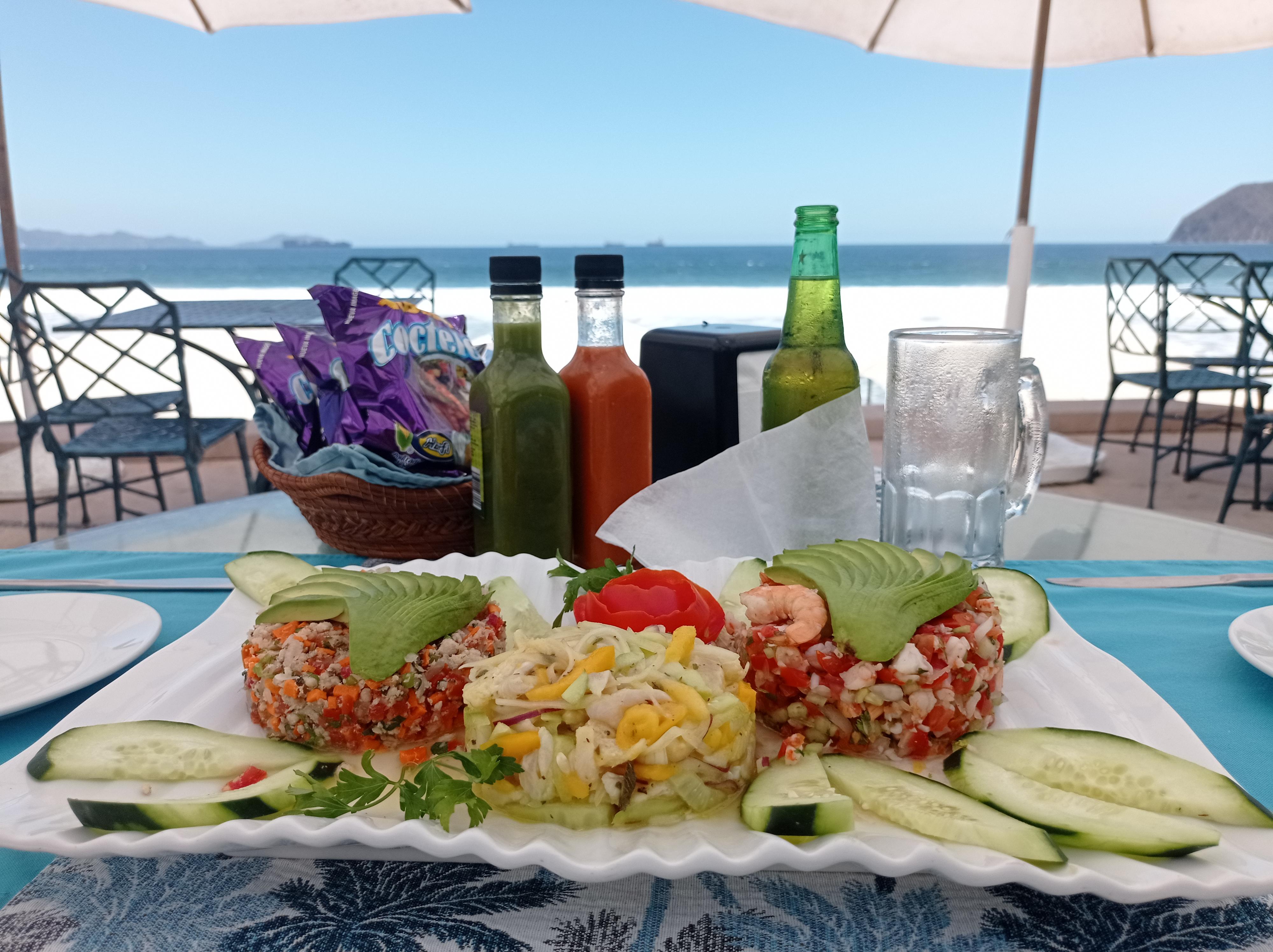 Hotel Mar Celeste 5*