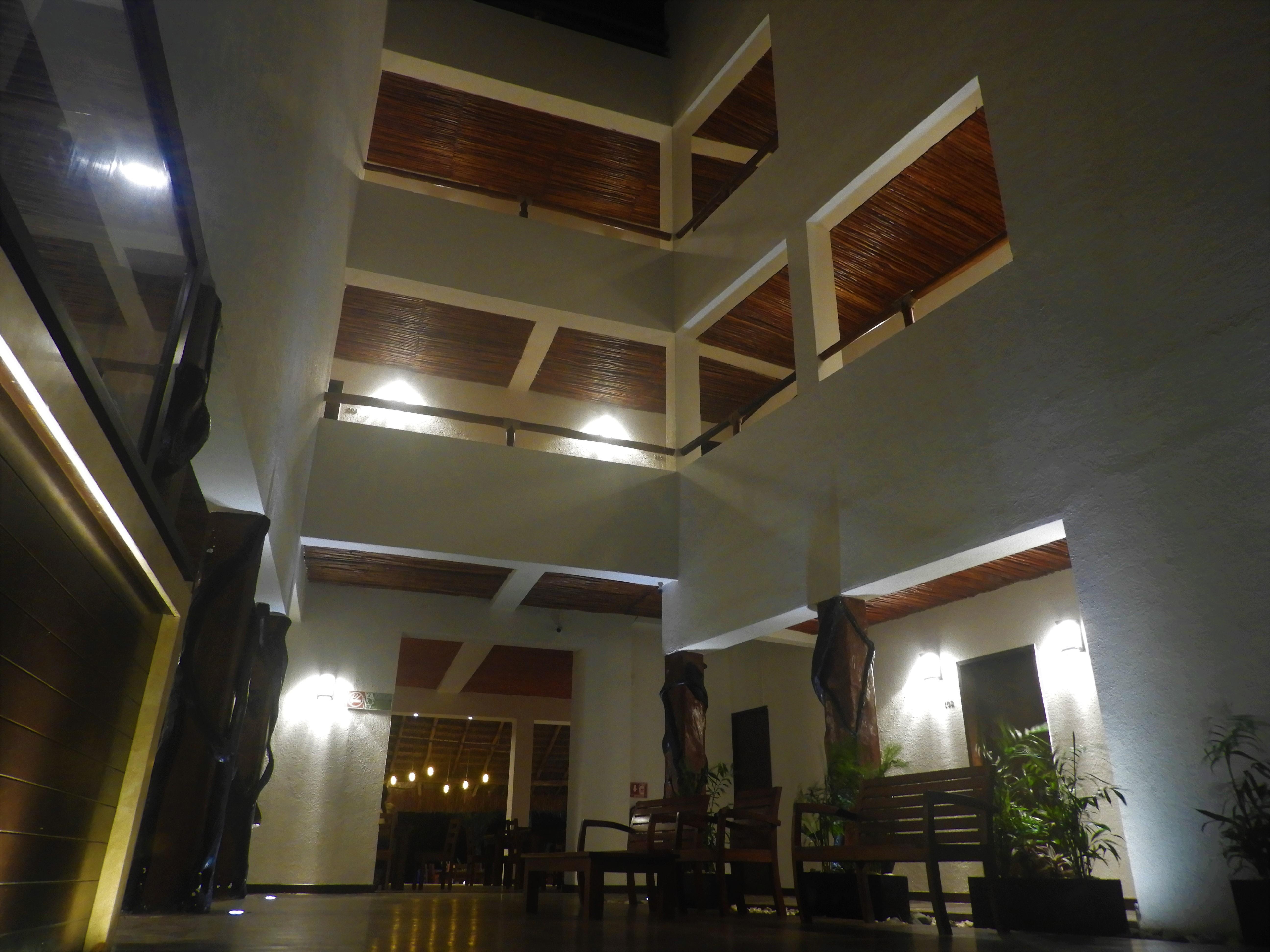 Hotel Quinto Sole Mahahual