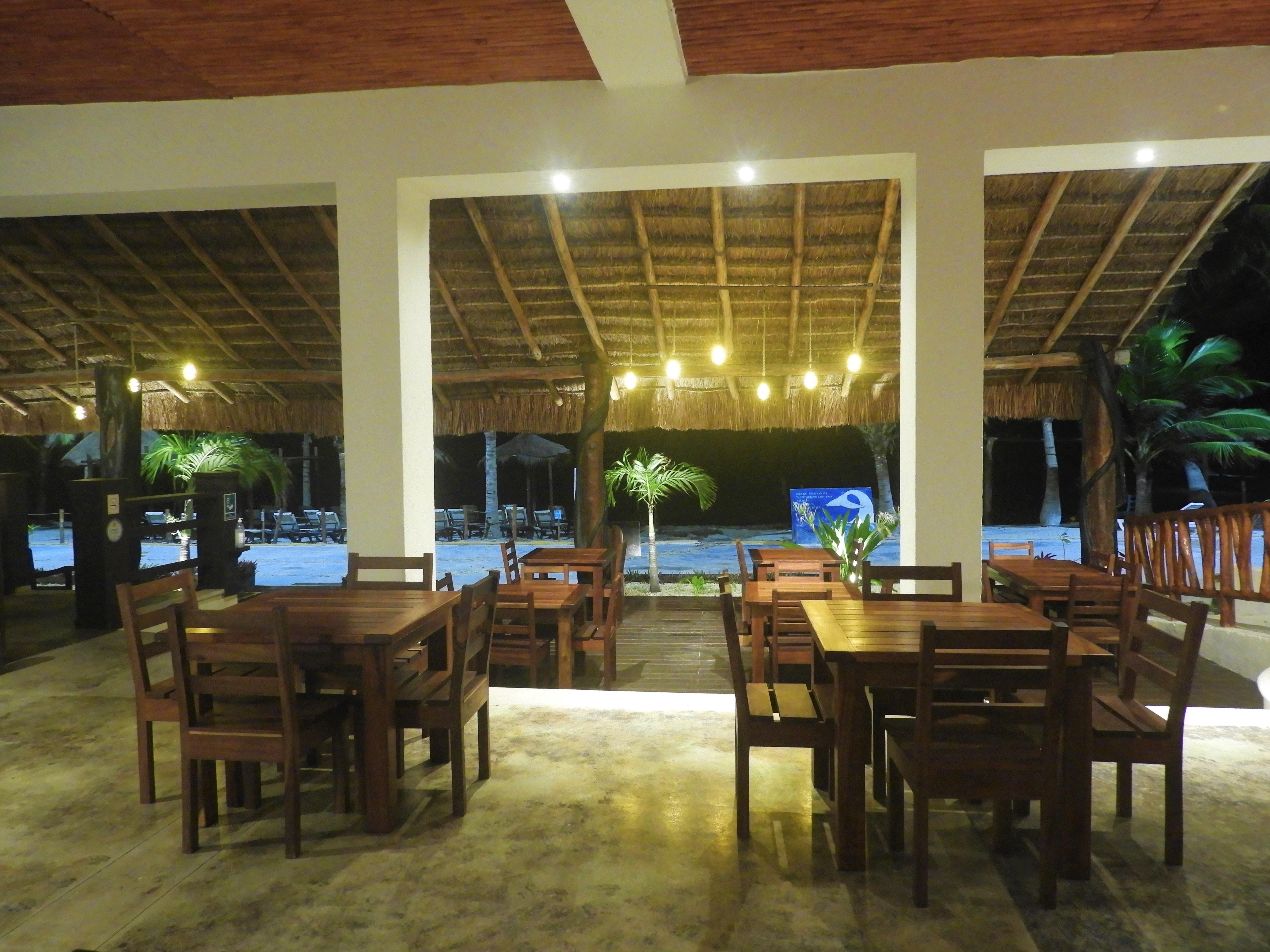 Hotel Quinto Sole Mahahual