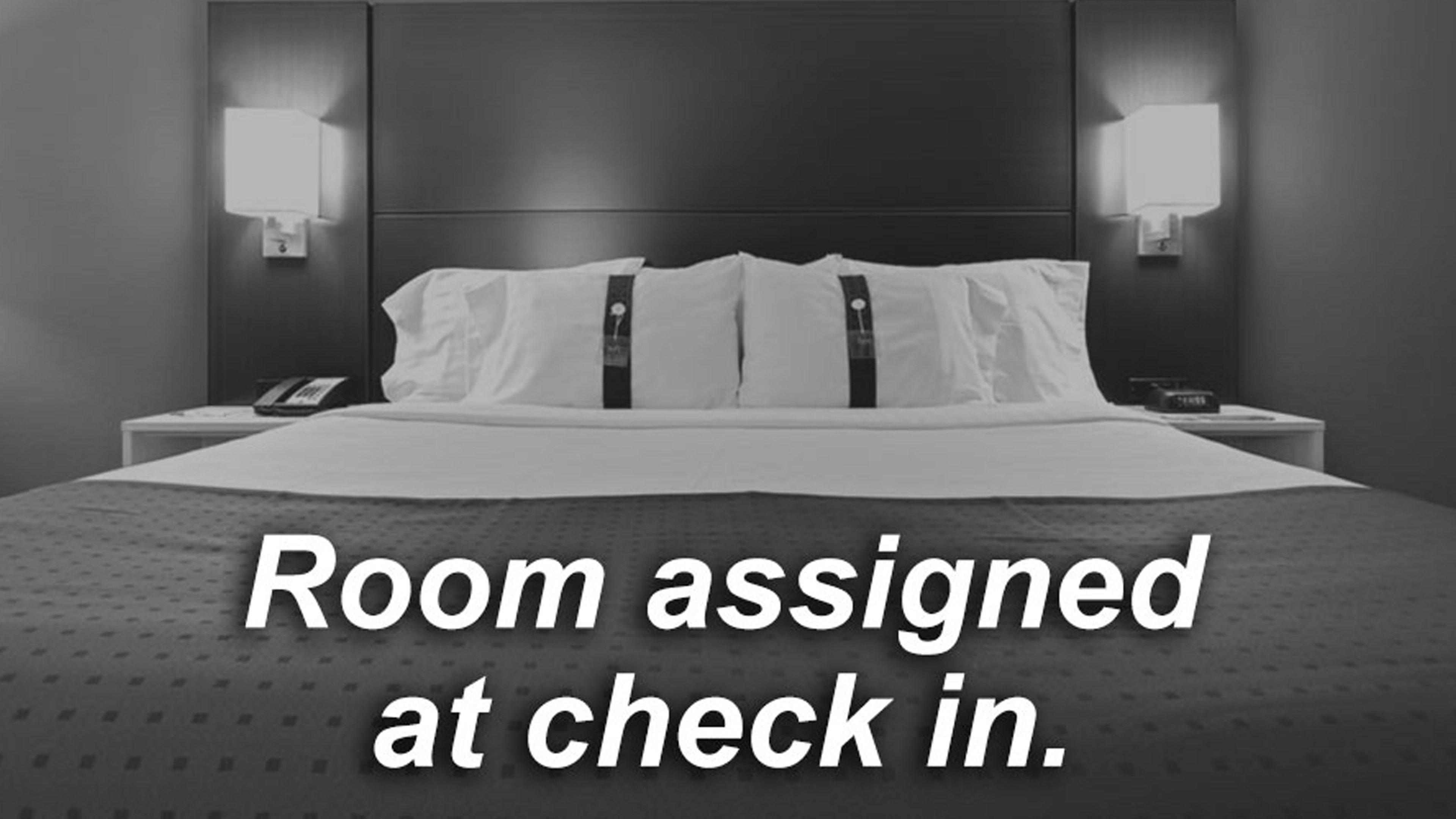 Holiday Inn Matamoros Hotel